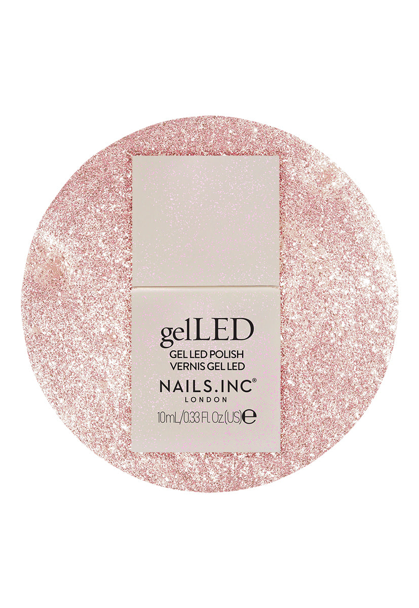 gelLED Nail Polish