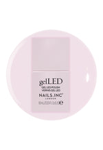 gelLED Nail Polish