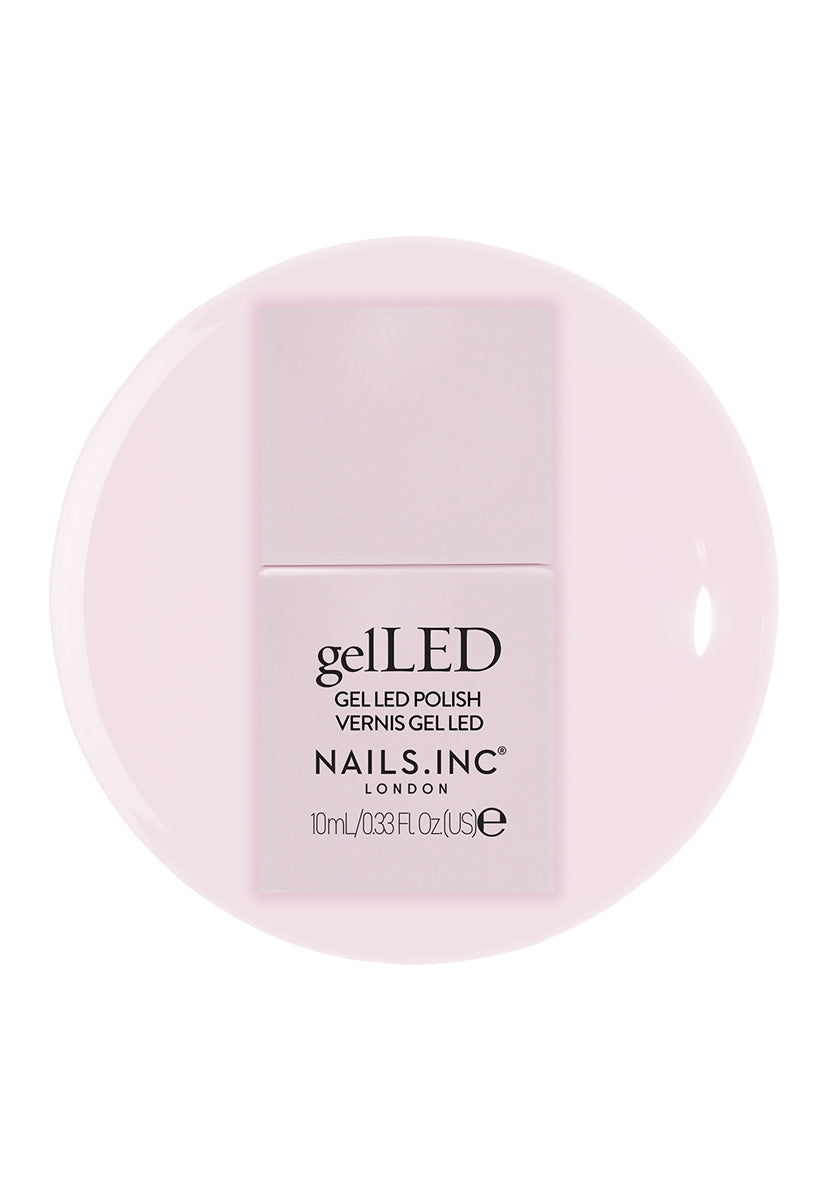 gelLED Nail Polish