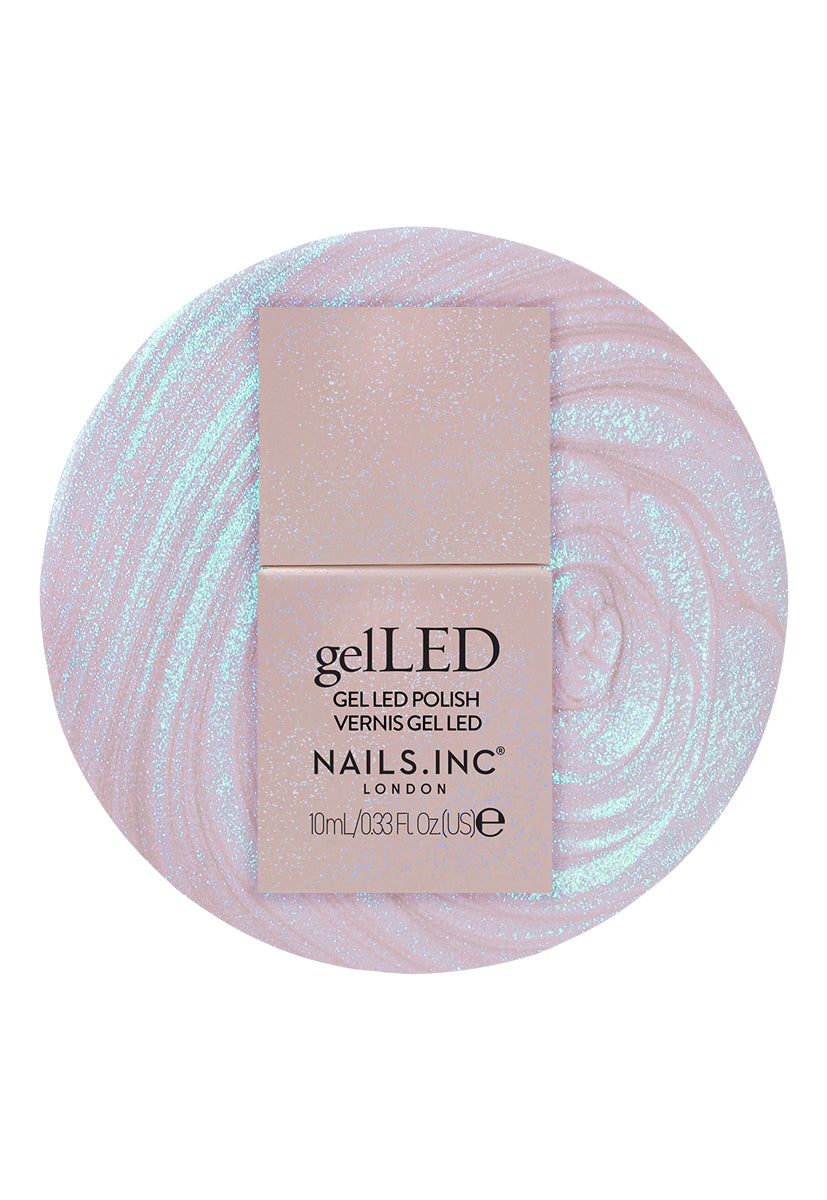 gelLED Nail Polish