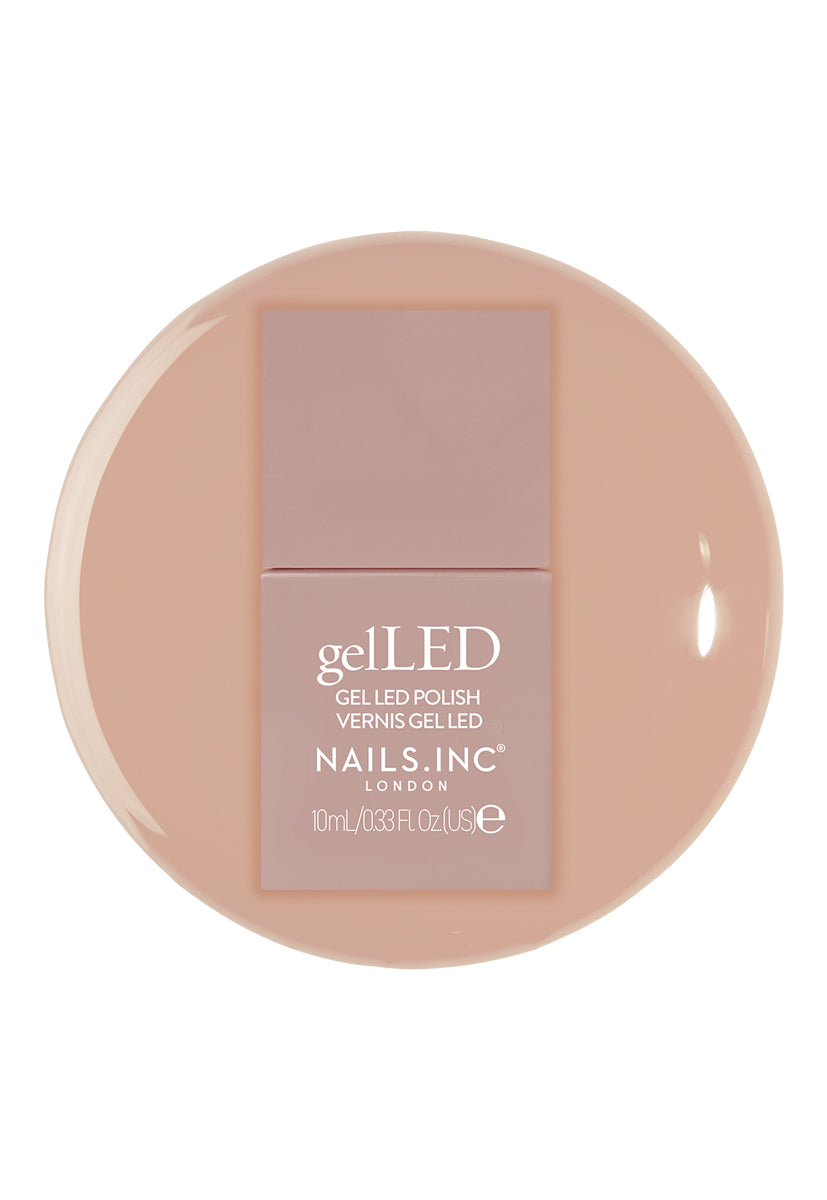 gelLED Nail Polish