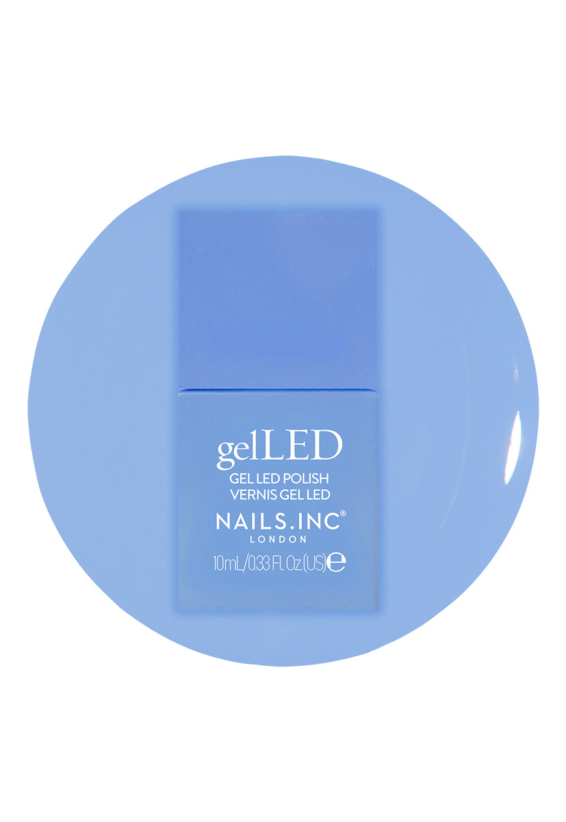gelLED Nail Polish