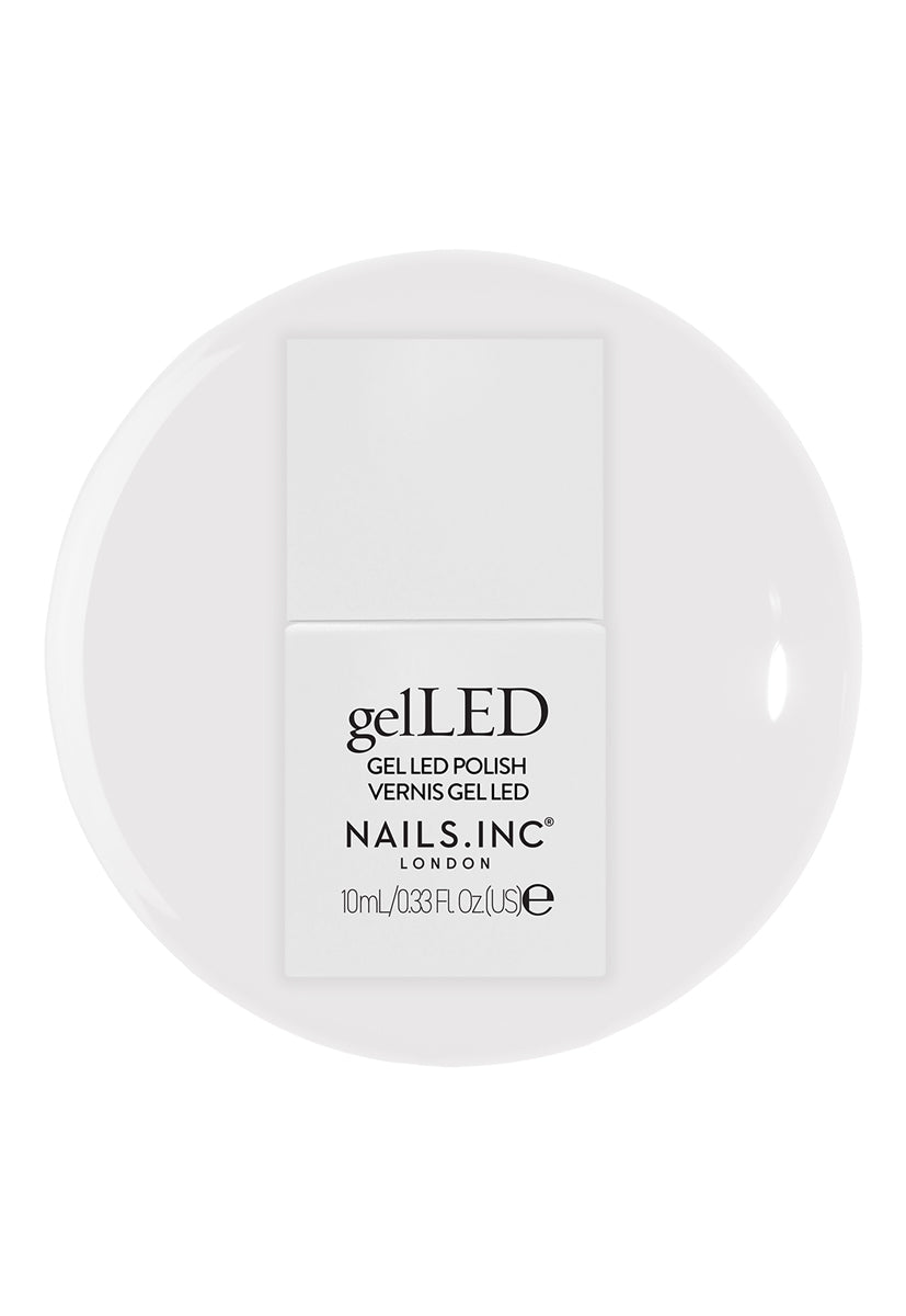 gelLED Nail Polish