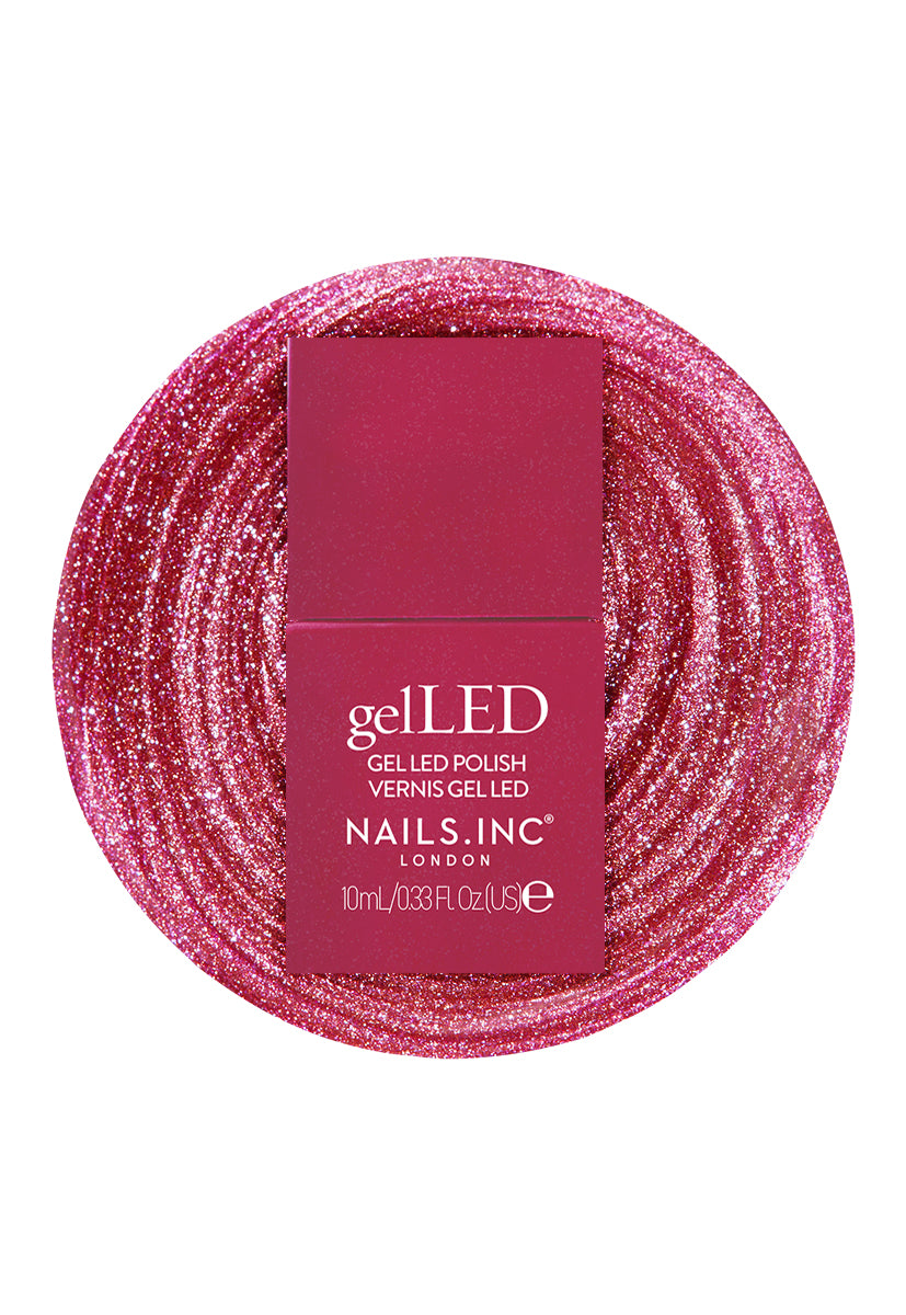 gelLED Nail Polish