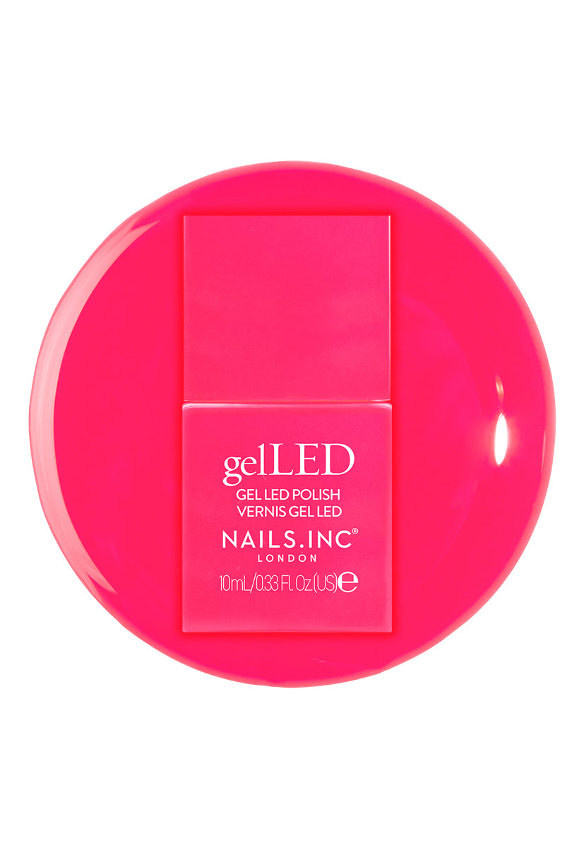 gelLED Nail Polish