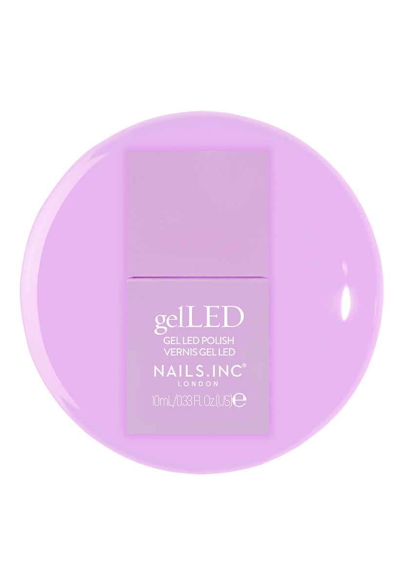 gelLED Nail Polish