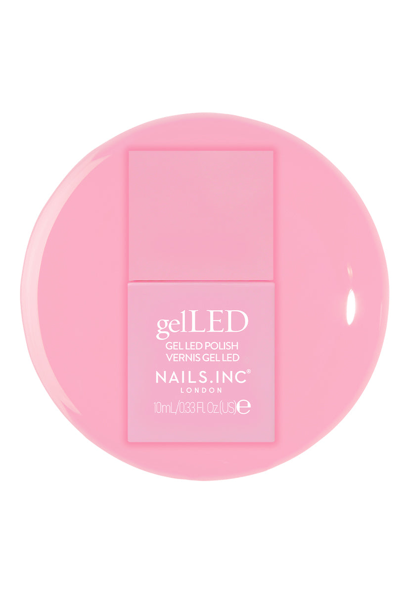 gelLED Nail Polish