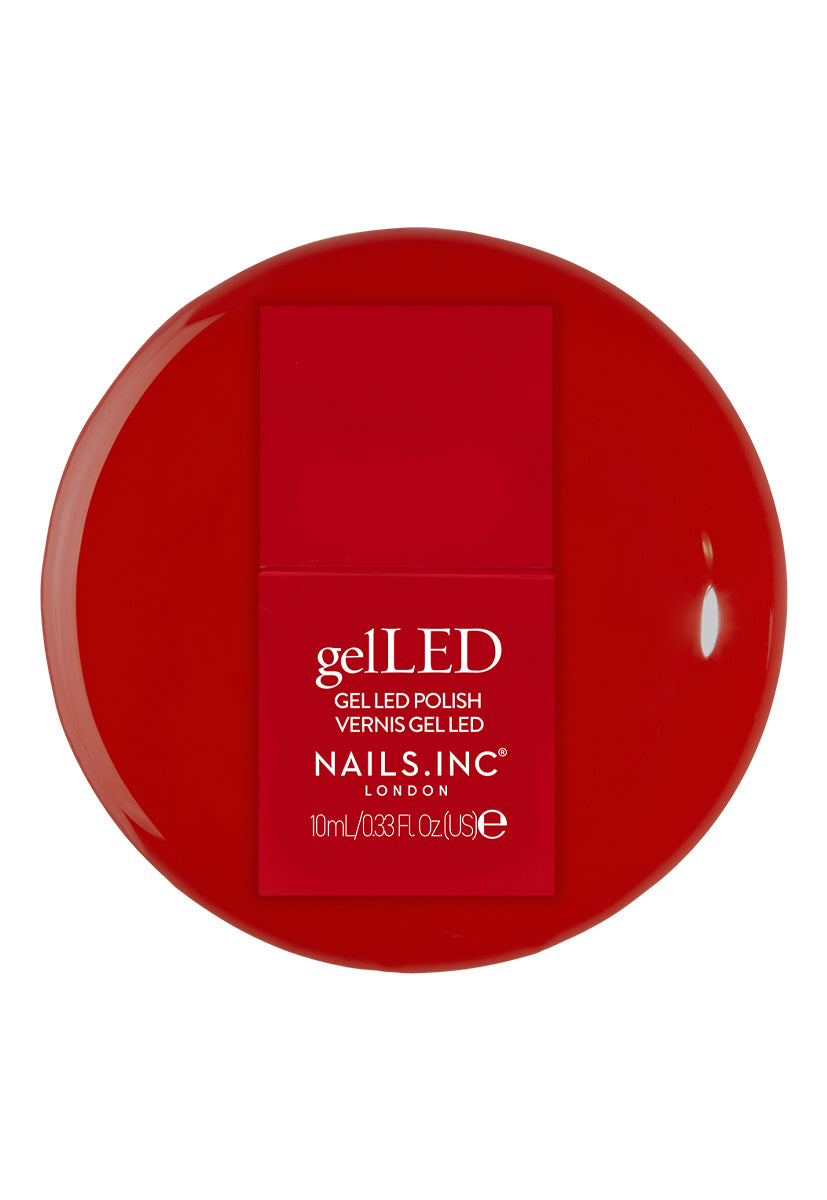 gelLED Nail Polish
