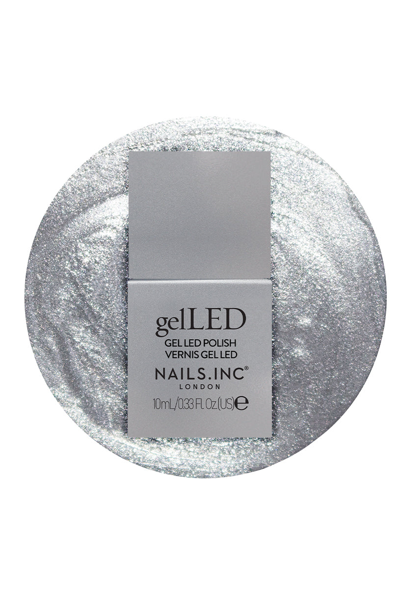 gelLED Nail Polish