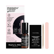 gelLED-Prep and Seal Gel Refill Kit