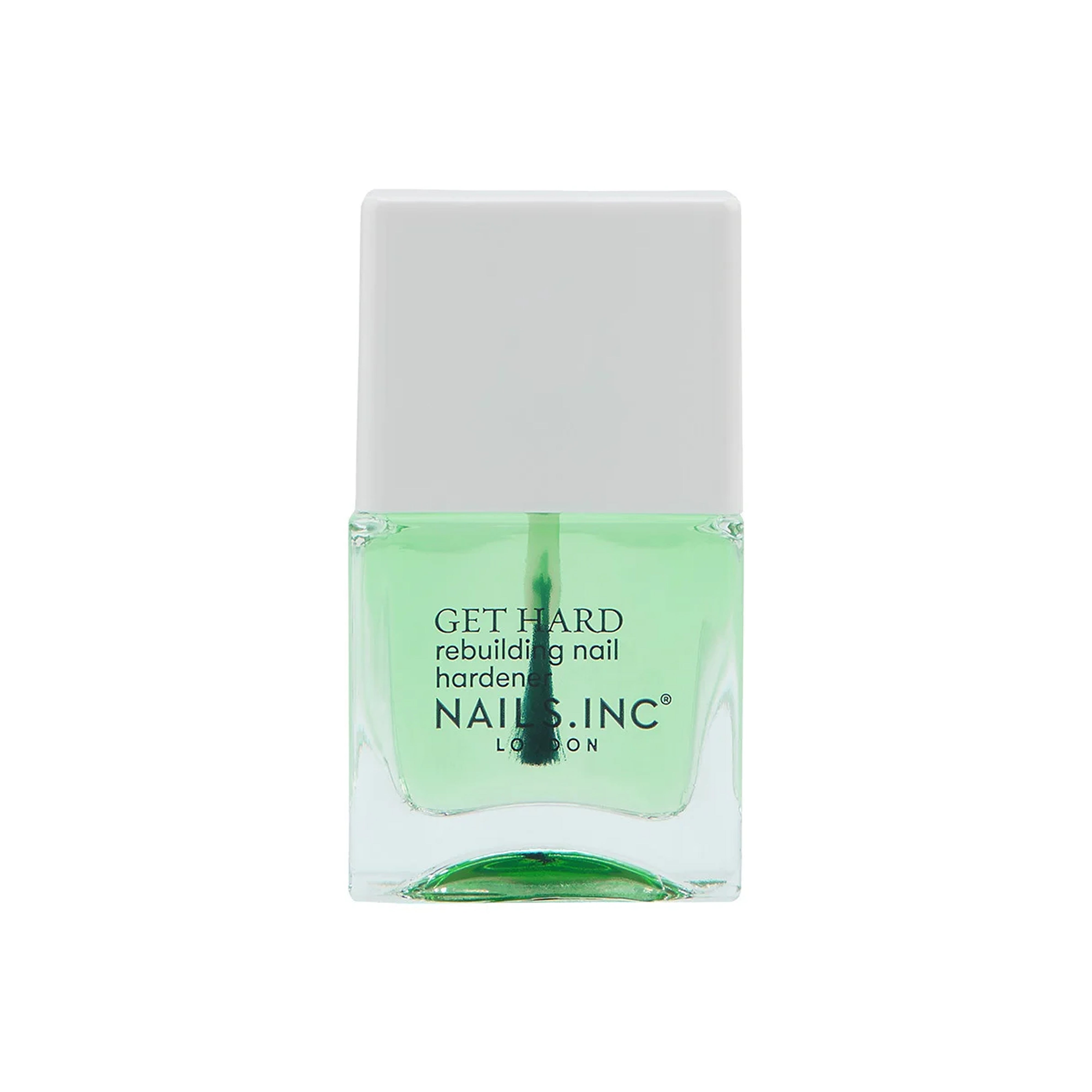 Get Hard Hardening Base Coat