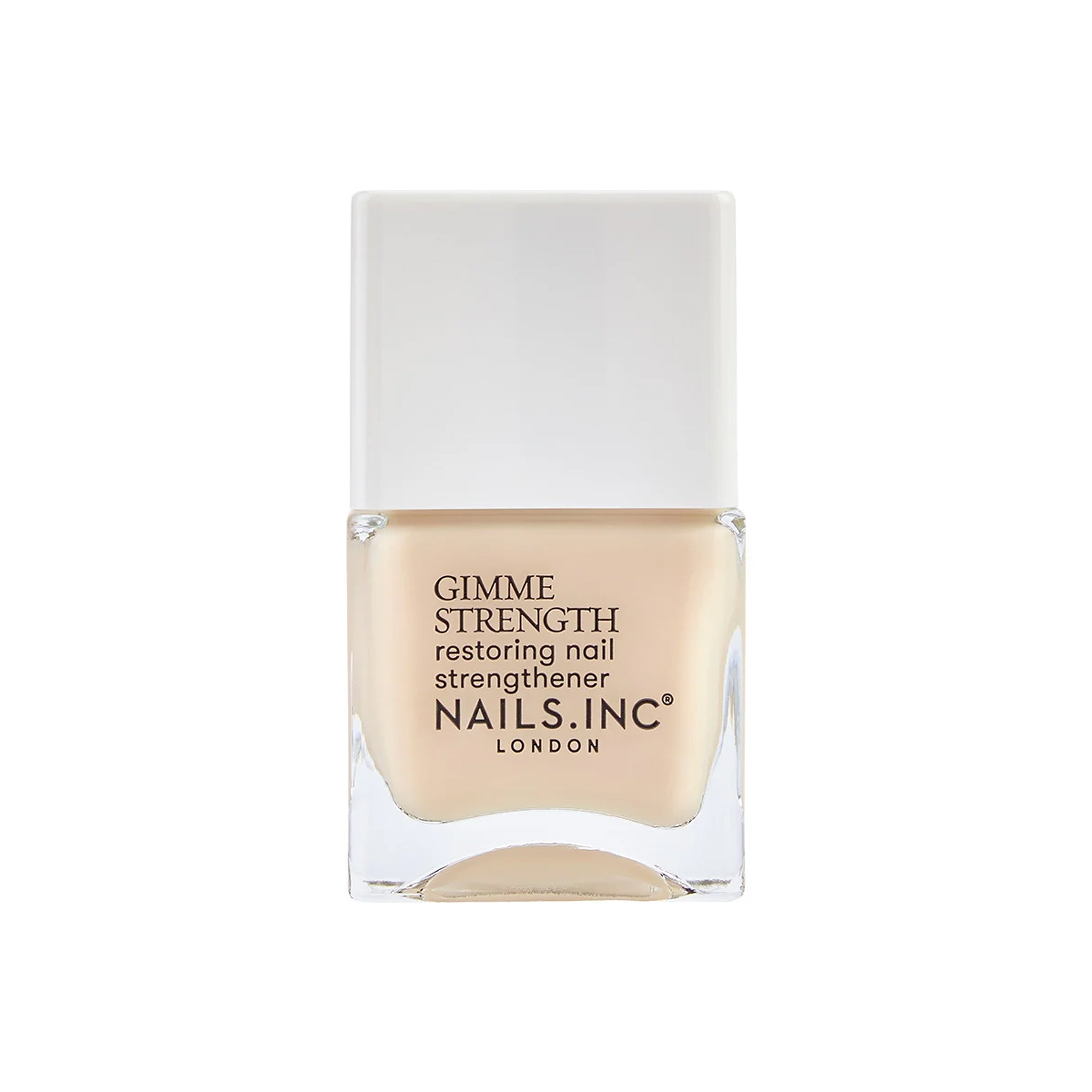 Gimme Strength Nail Strengthener
