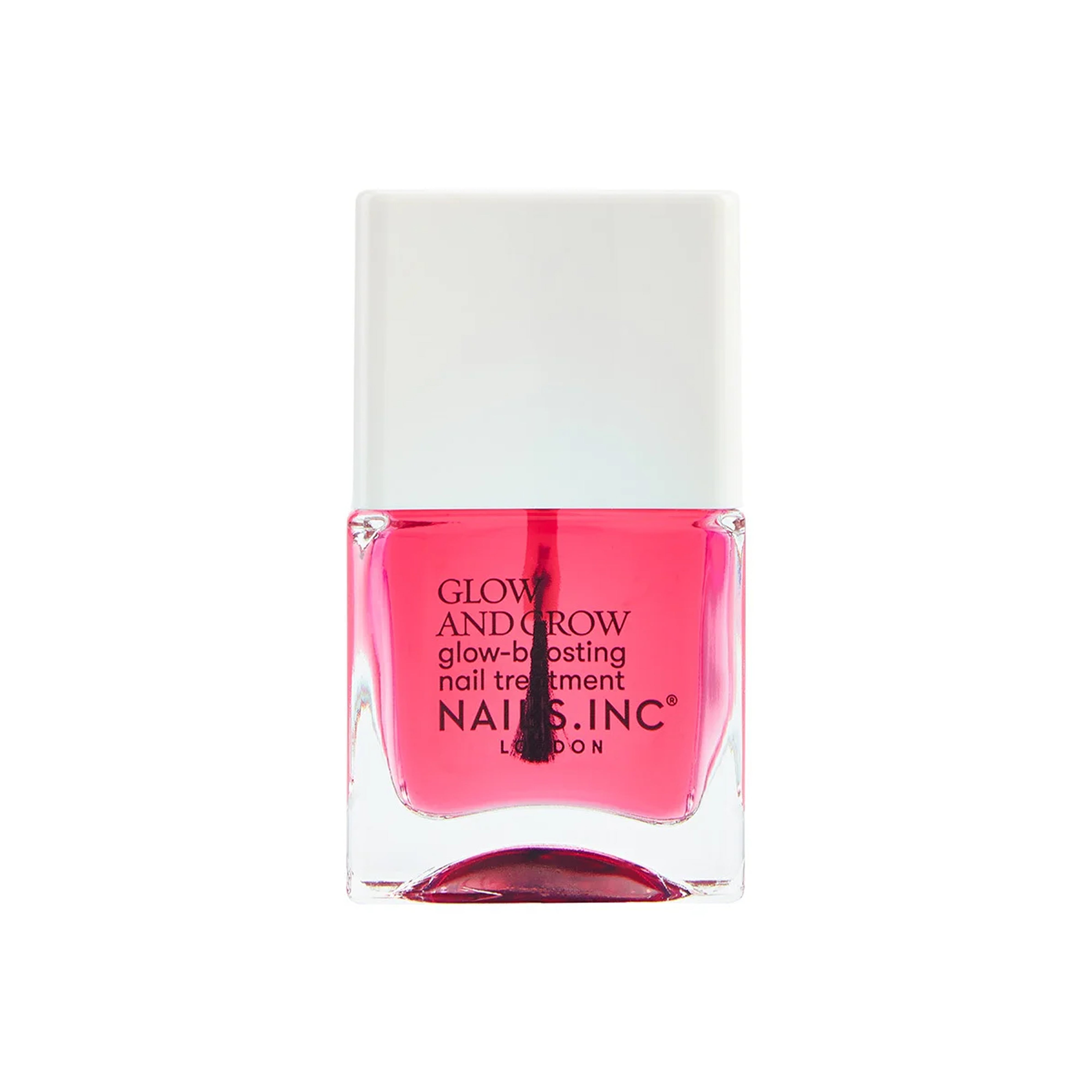 Glow and Grow Nail Growth Treatment