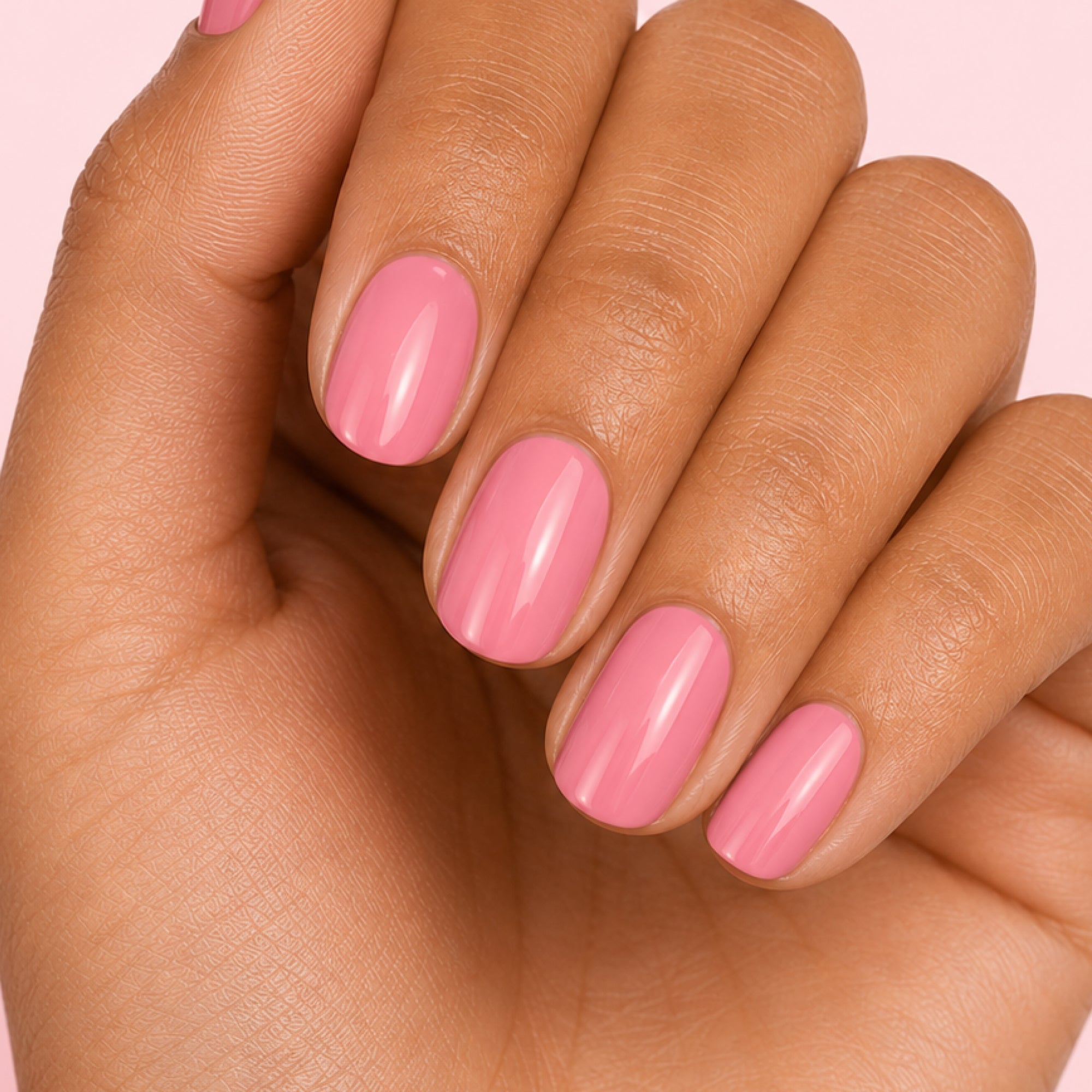 Guava Goddess Gel Effect 8-Piece Pedi Set