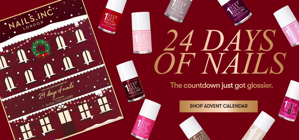 Nails Inc London