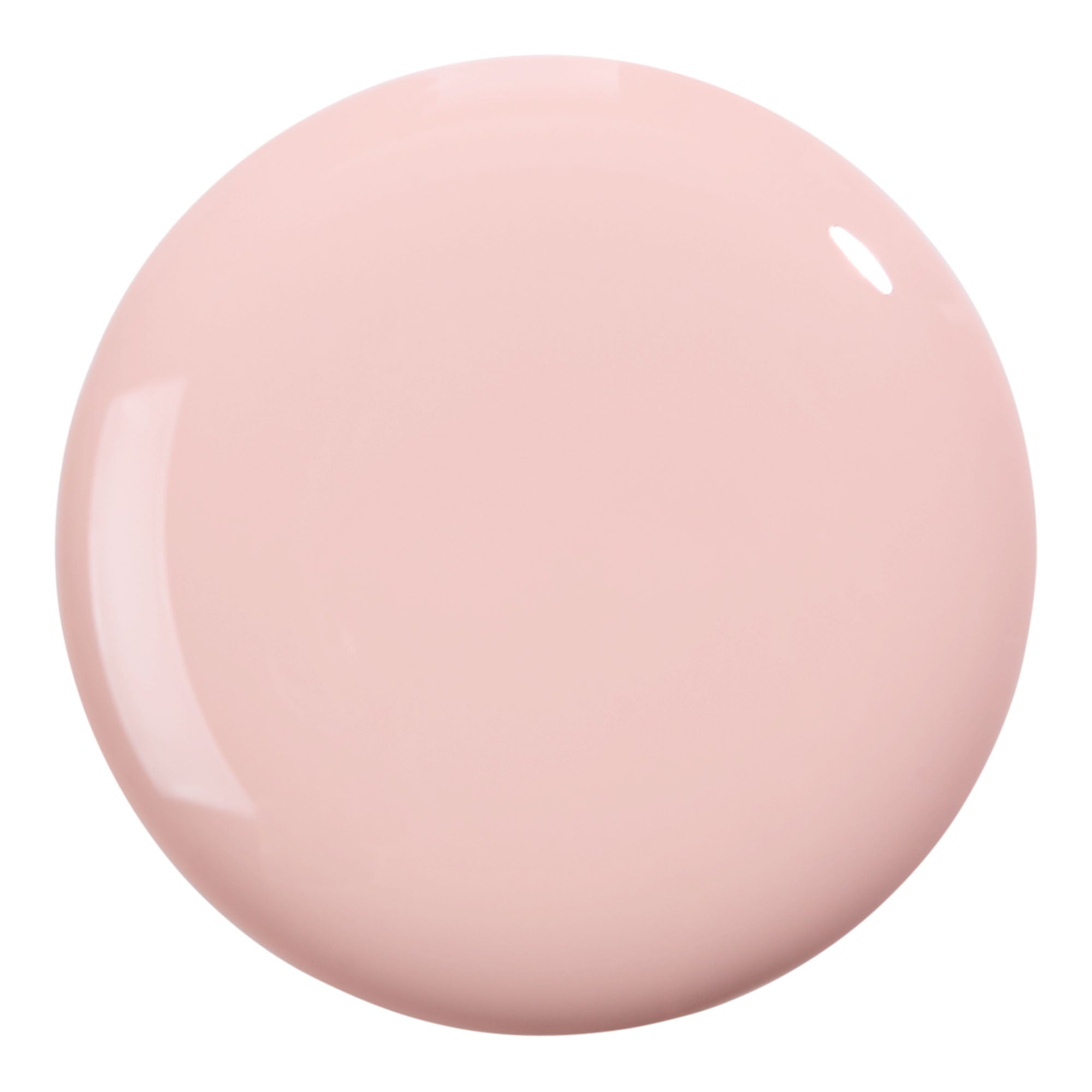 Lottie – 1-Step Gel It's Topless Nail Polish
