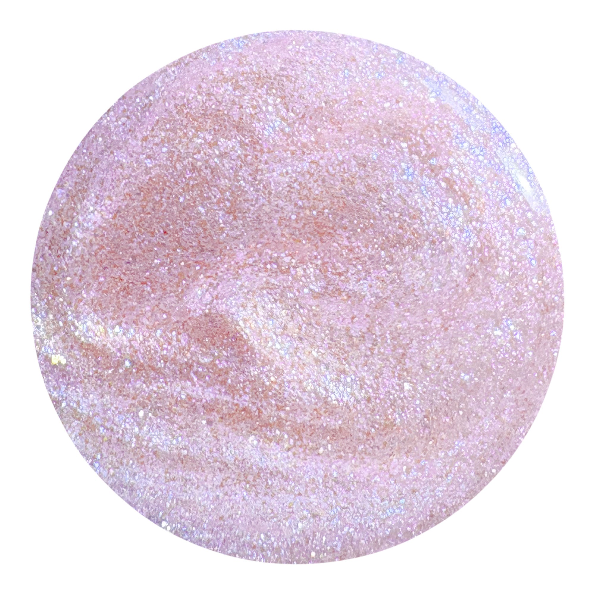 Luna – 1-Step Gel It's Topless Nail Polish