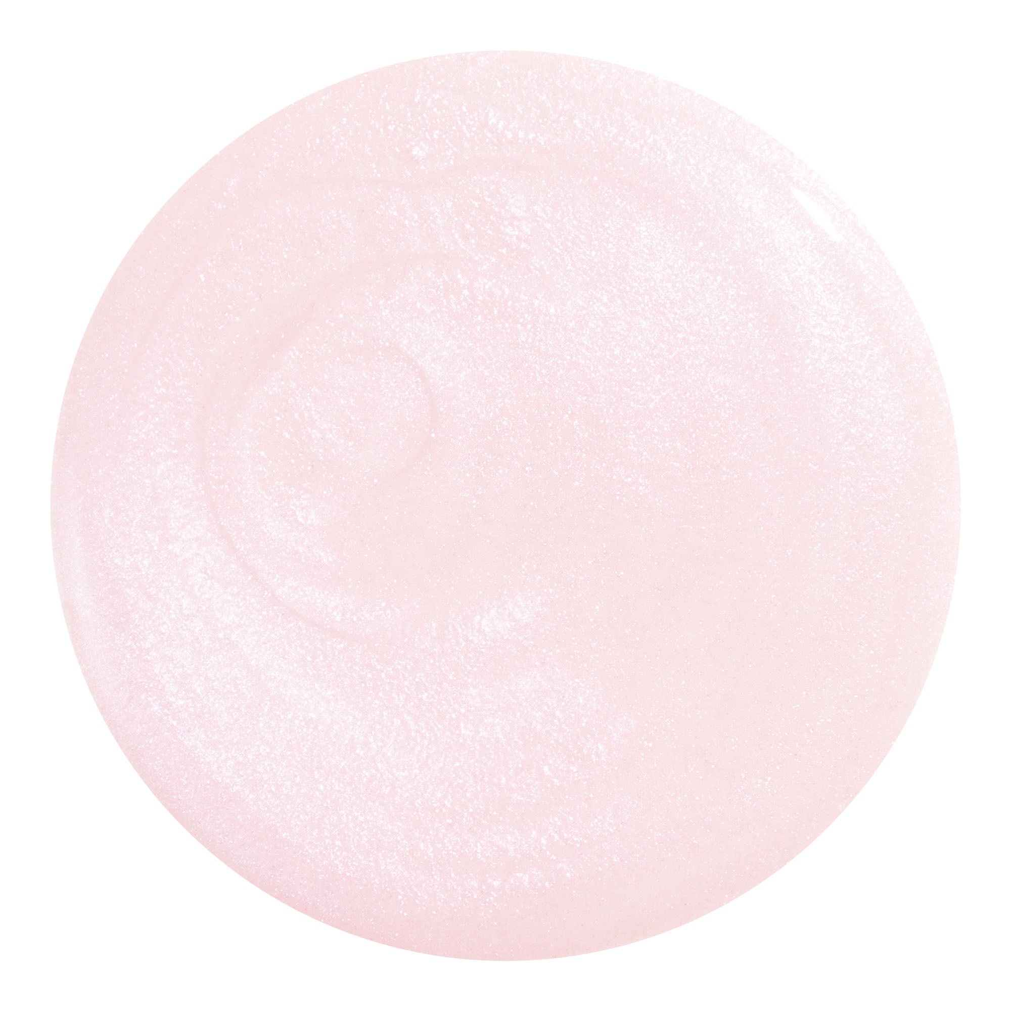 Lydia – 1-Step Gel It's Topless Nail Polish