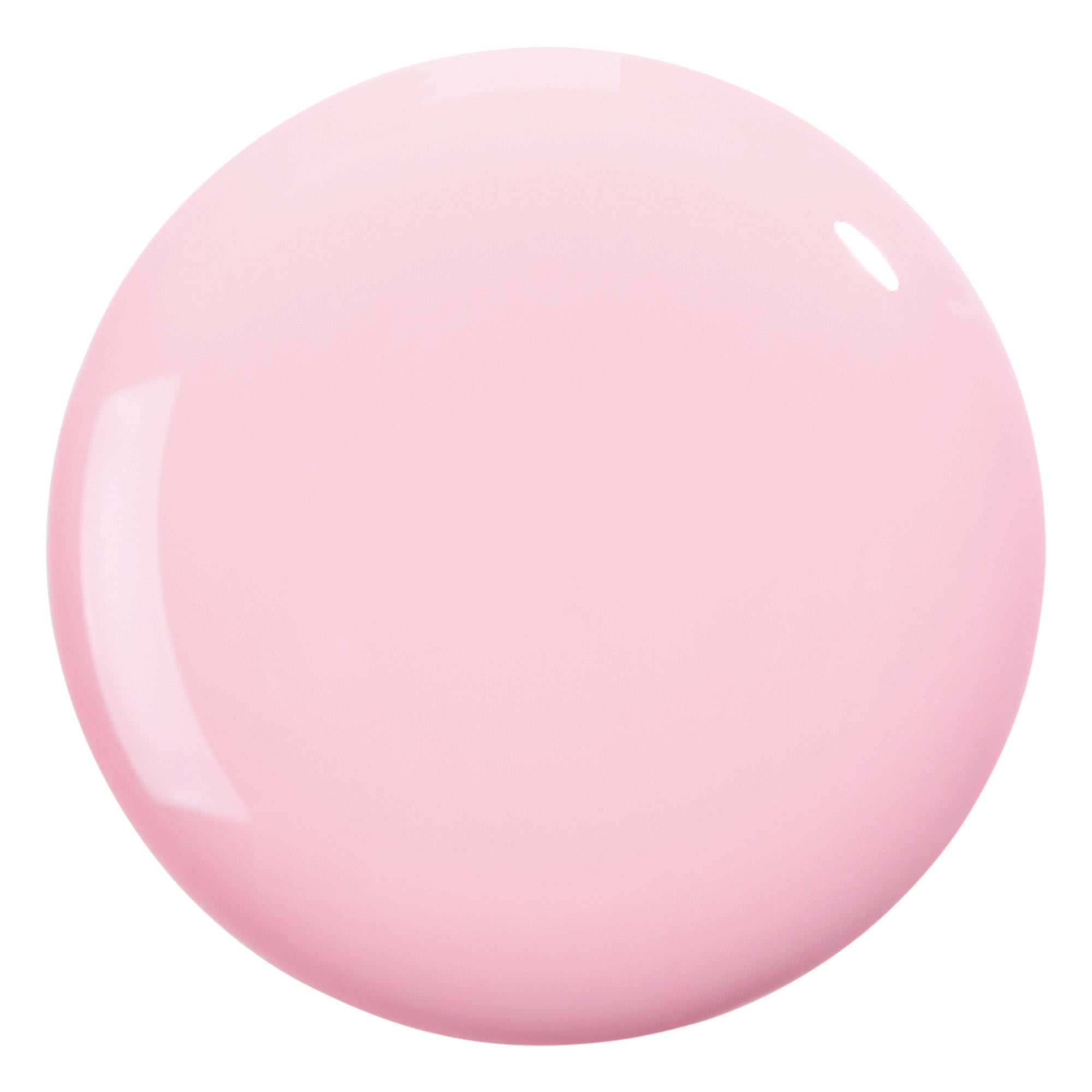 Molly – 1-Step Gel It's Topless Nail Polish
