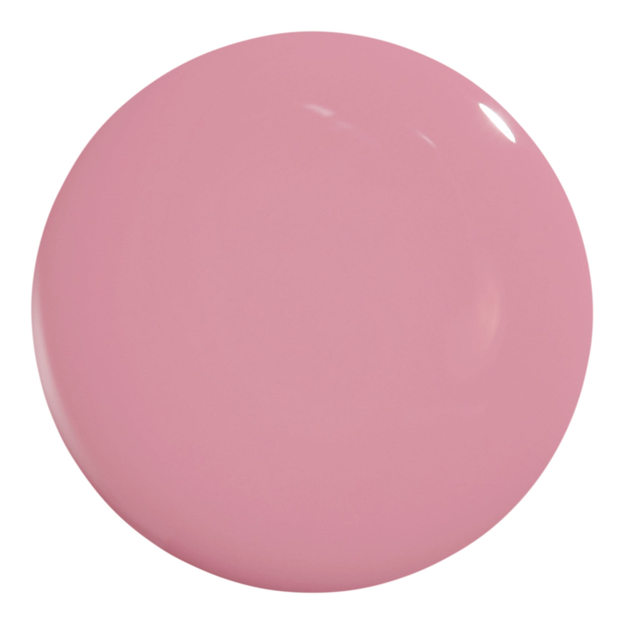 Pia – 1-Step Gel It's Topless Nail Polish