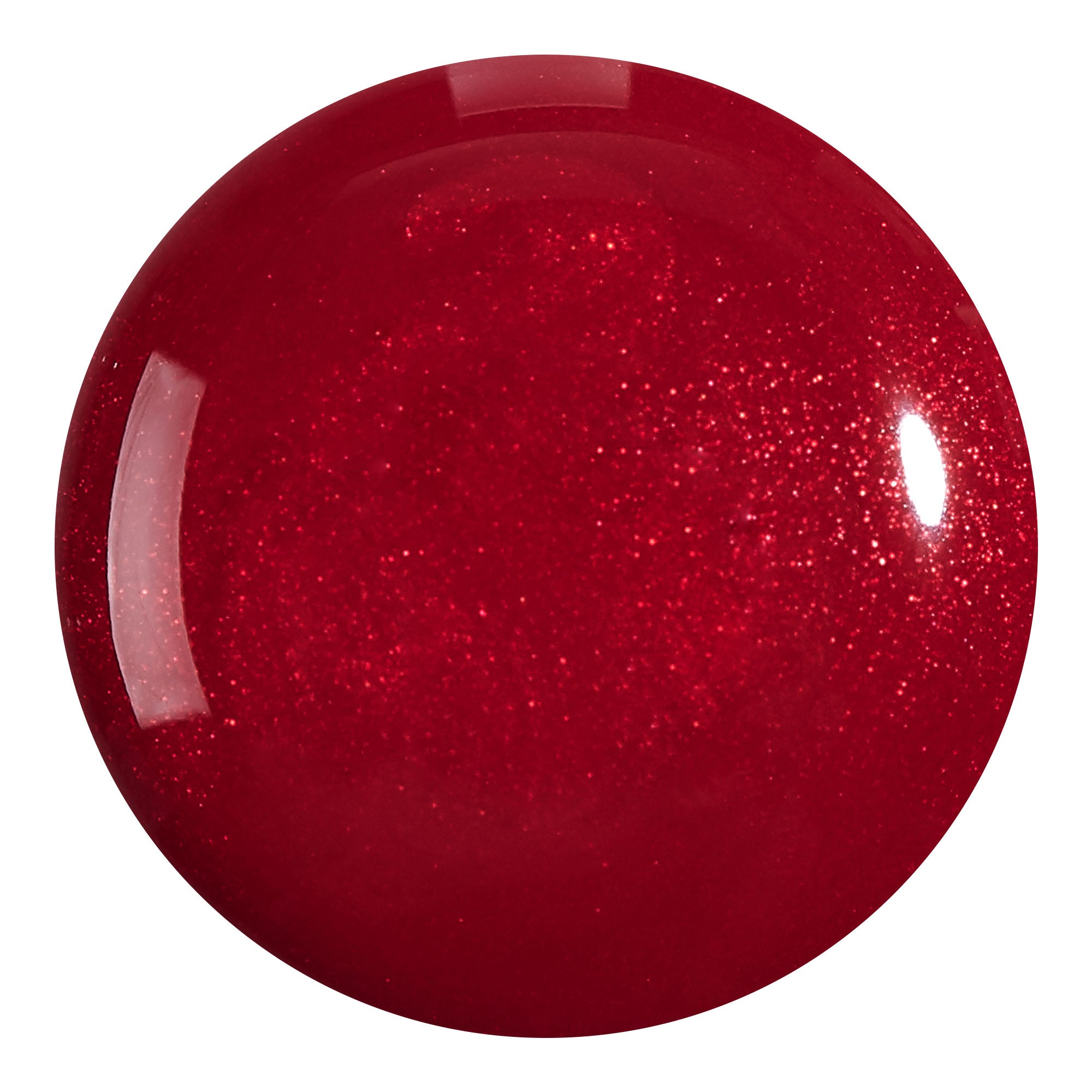 Poppy – 1-Step Gel It's Topless Nail Polish