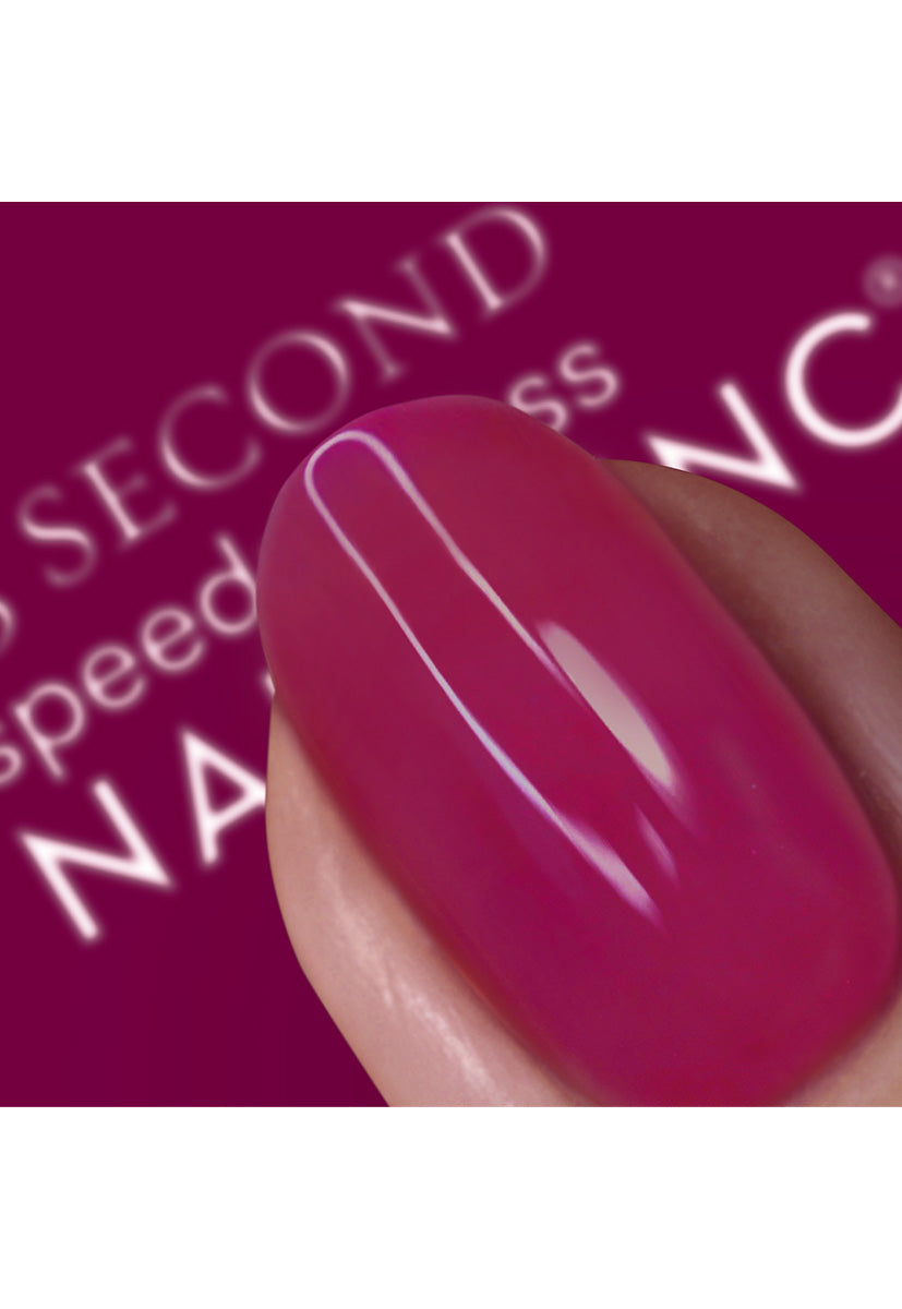 Nails.INC x Sensationail Jelly Effect Gloss - Thumbnail 3