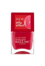 Aria - Jelly Effect 45 Second Speedy Gloss