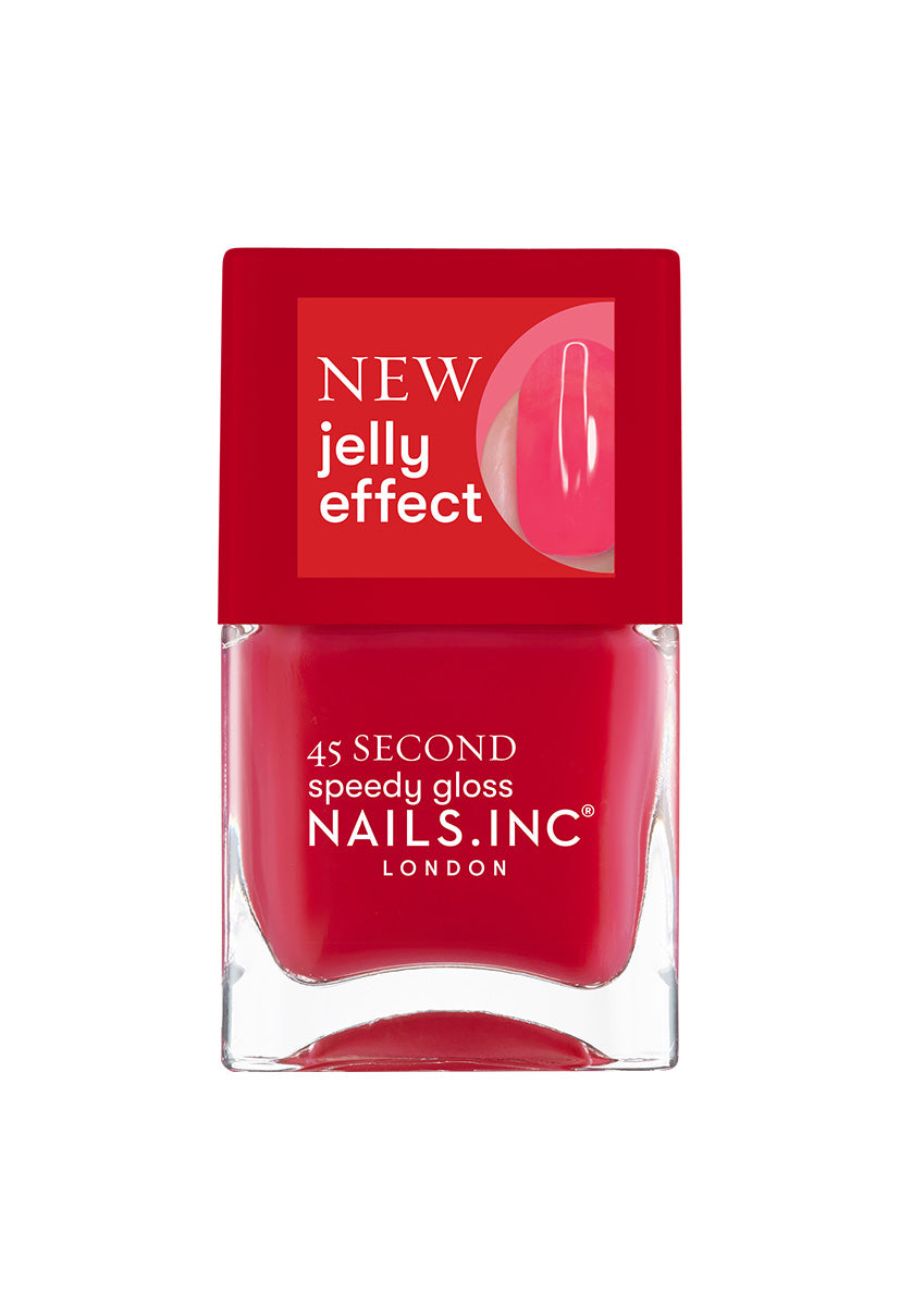 Aria - Jelly Effect 45 Second Speedy Gloss
