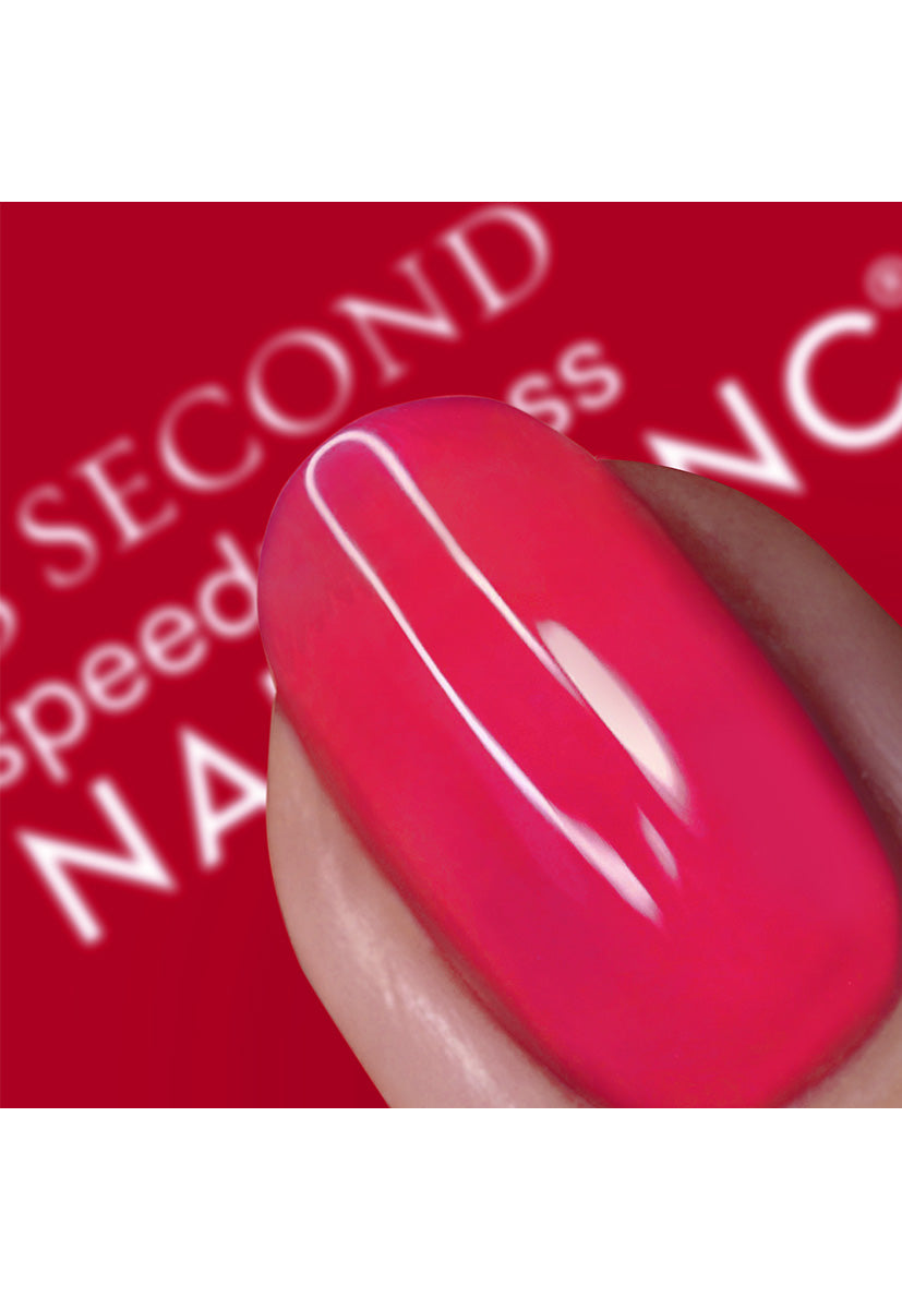 Aria - Jelly Effect 45 Second Speedy Gloss
