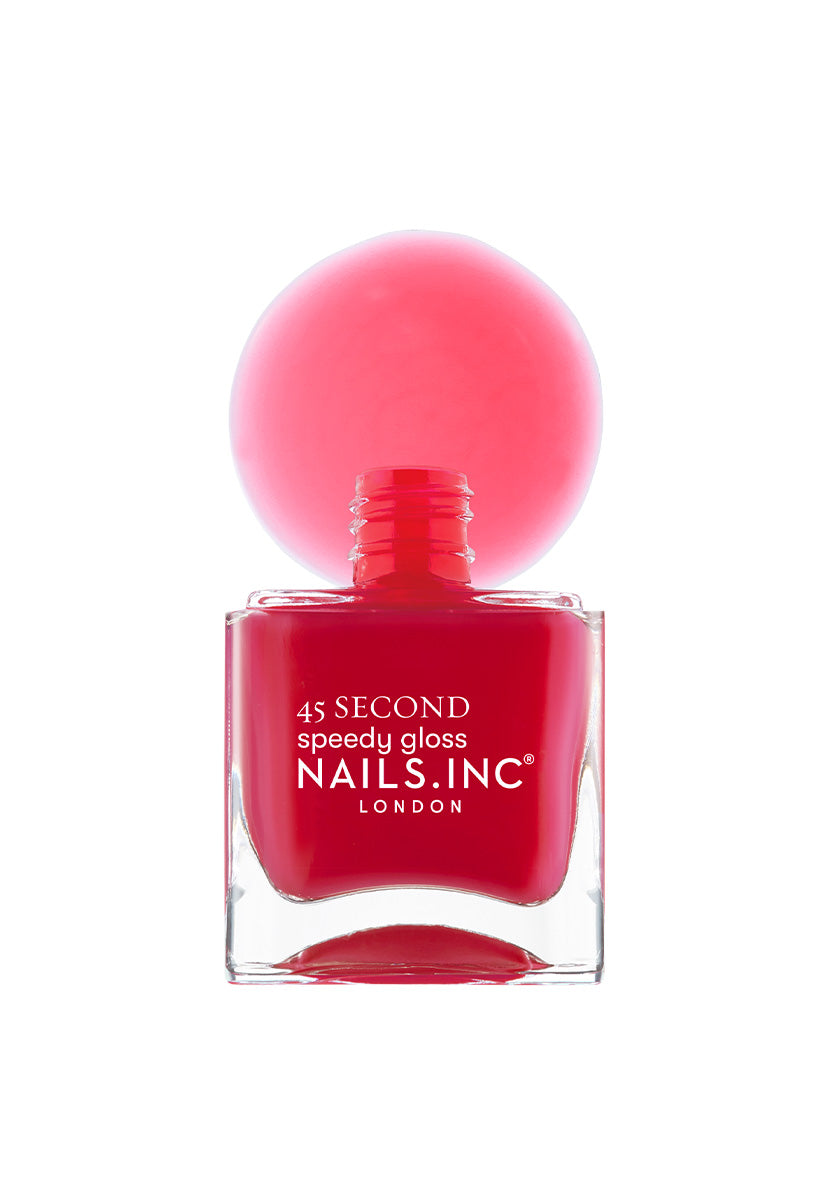 Aria - Jelly Effect 45 Second Speedy Gloss