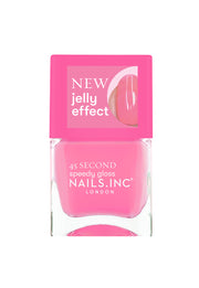 Isabella - Jelly Effect 45 Second Speedy Gloss