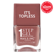 Alexis – 1-Step Gel It's Topless Nail Polish
