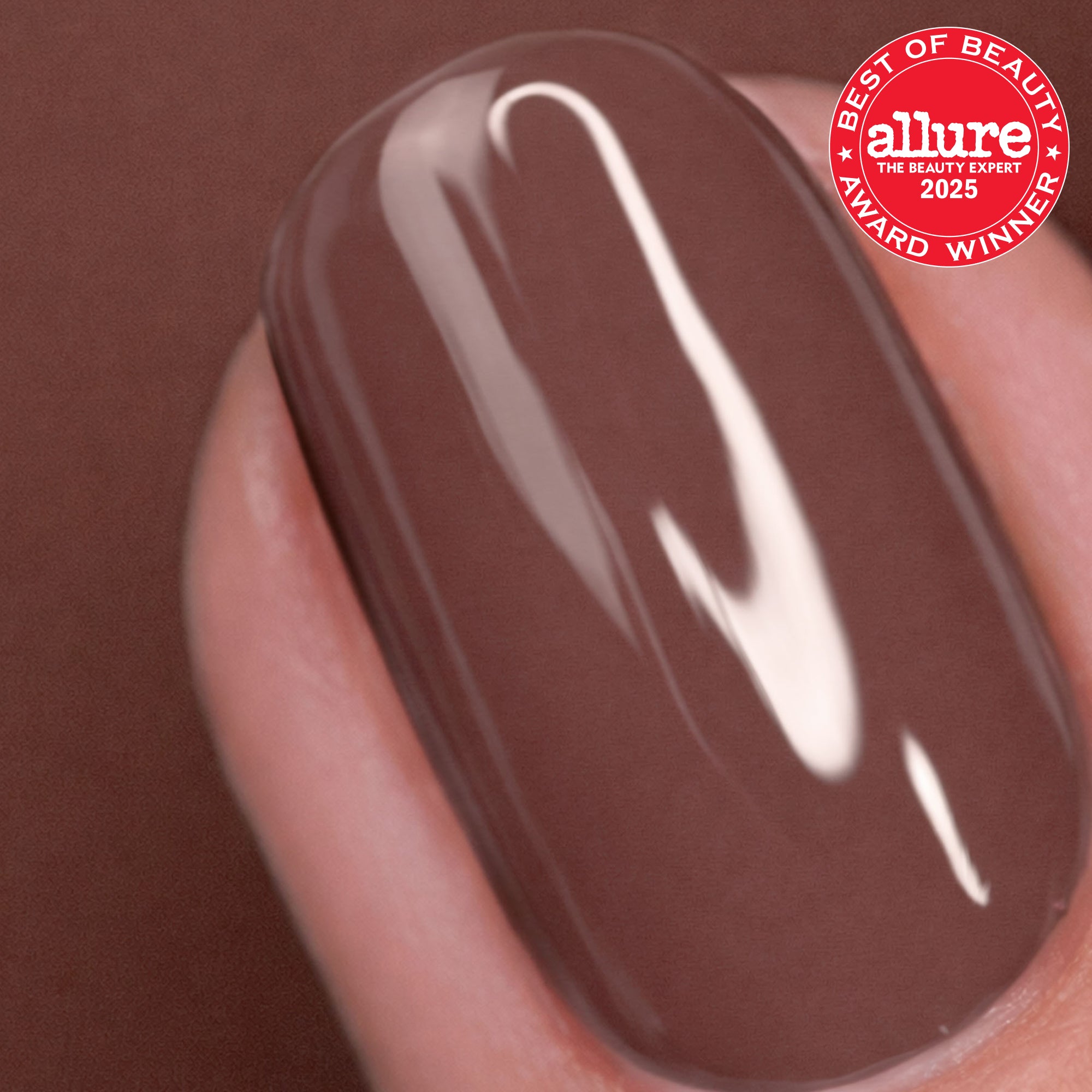 Alexis – 1-Step Gel It's Topless Nail Polish