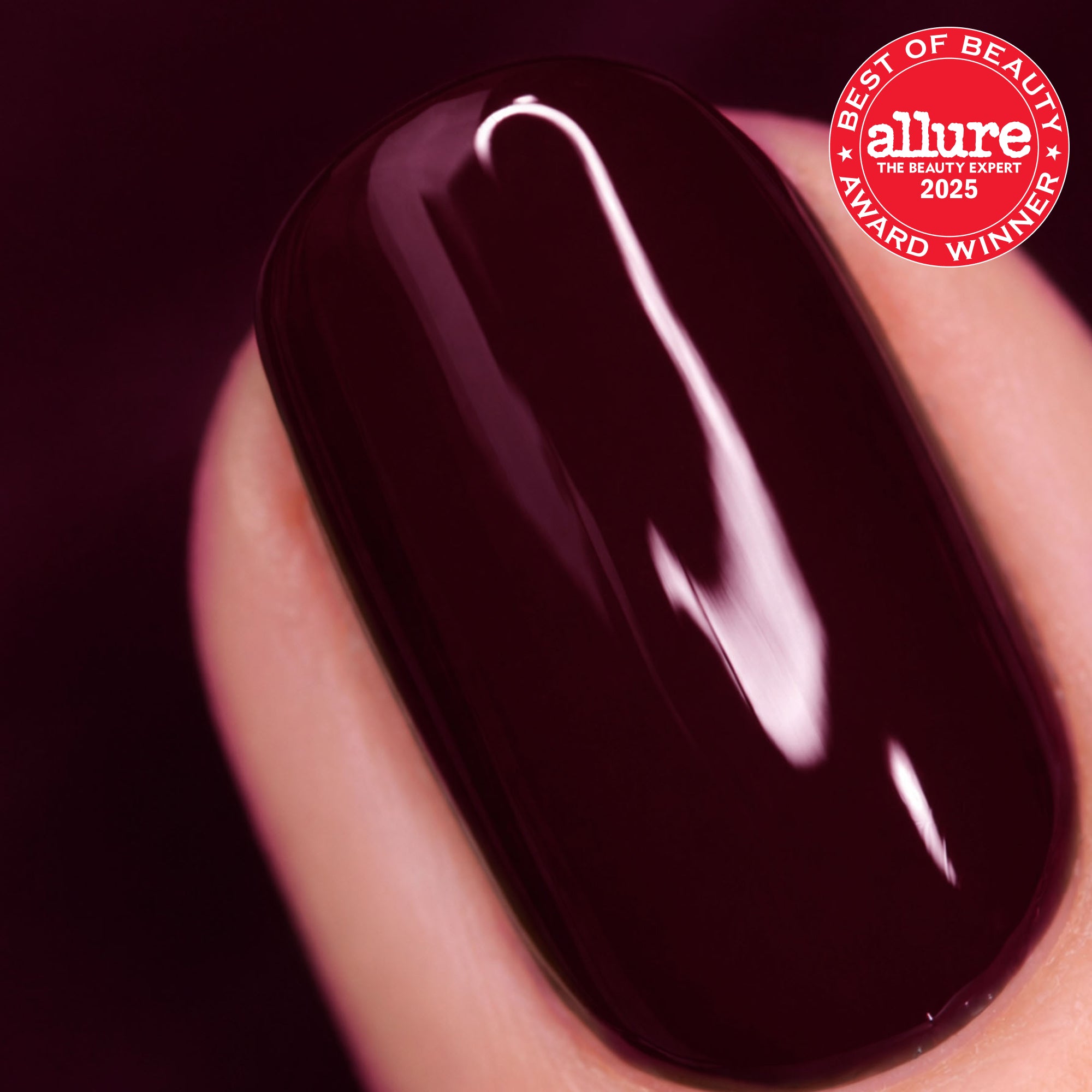 Anya – 1-Step Gel It's Topless Nail Polish