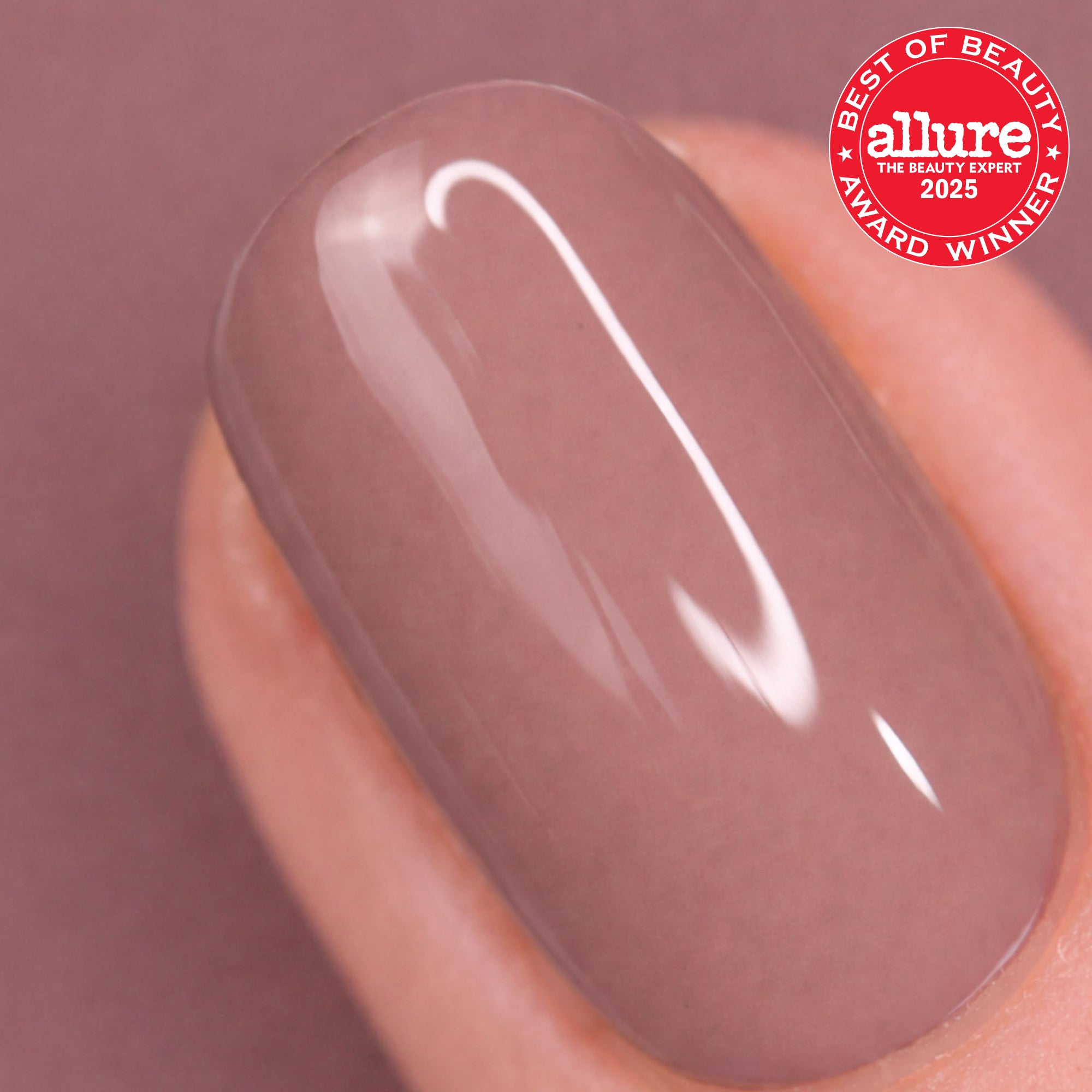Felicity – 1-Step Gel It's Topless Nail Polish