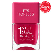 Gracie – 1-Step Gel It's Topless Nail Polish