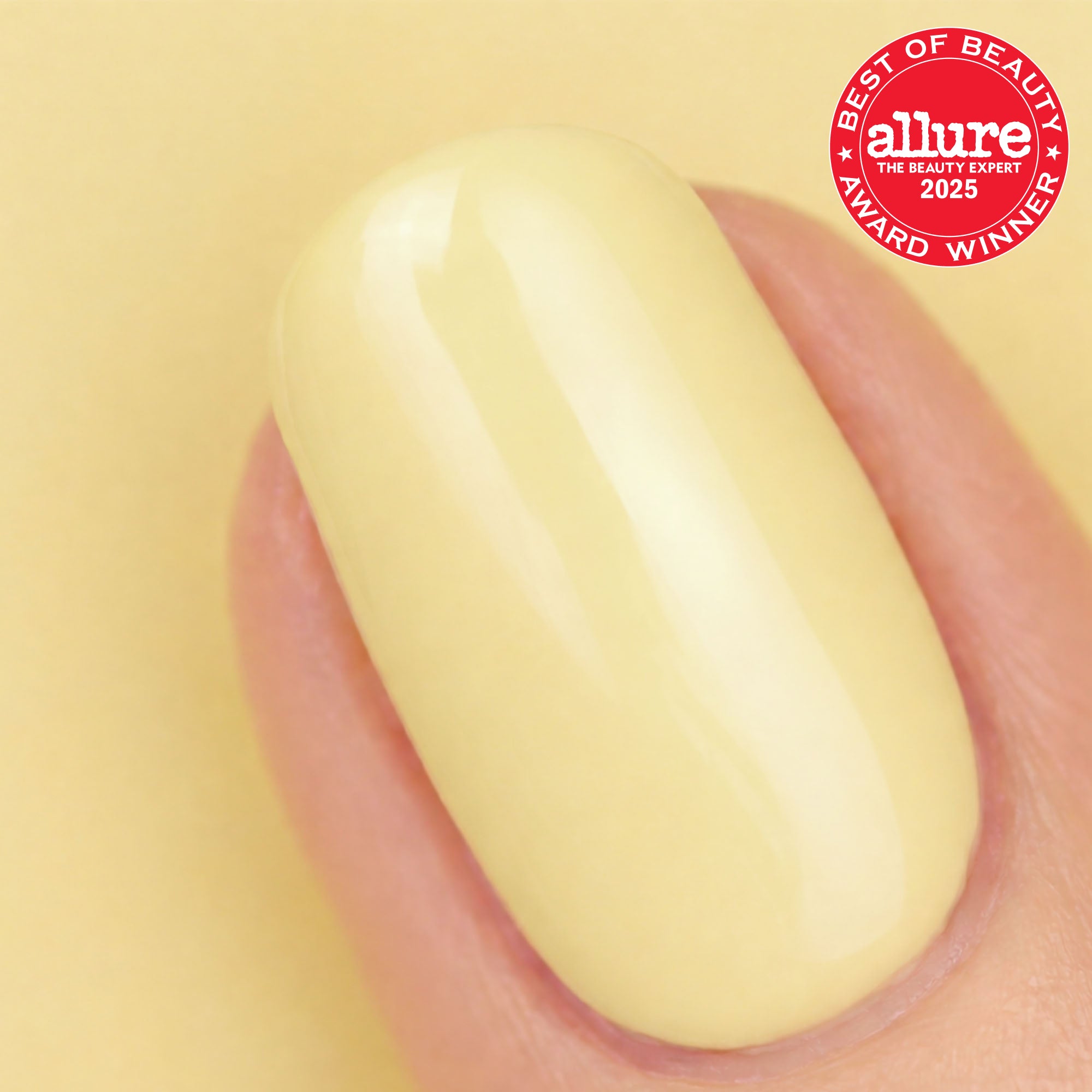 Heidi – 1-Step Gel It's Topless Nail Polish US