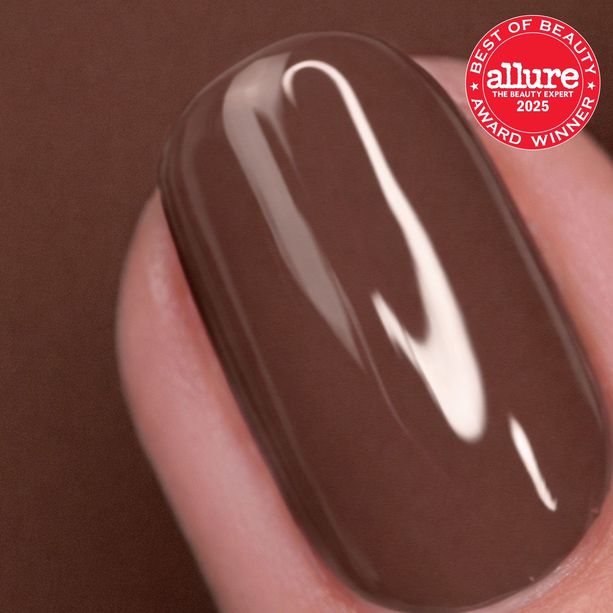 Jojo – 1-Step Gel It's Topless Nail Polish