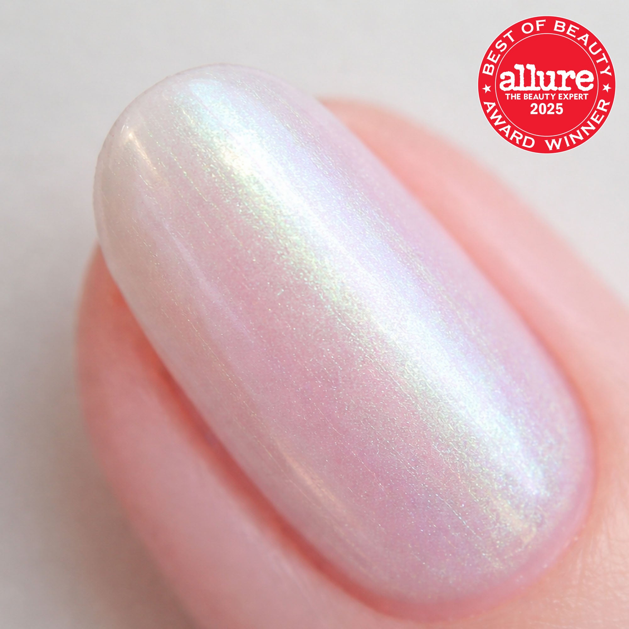 Kat – 1-Step Gel It's Topless Nail Polish US