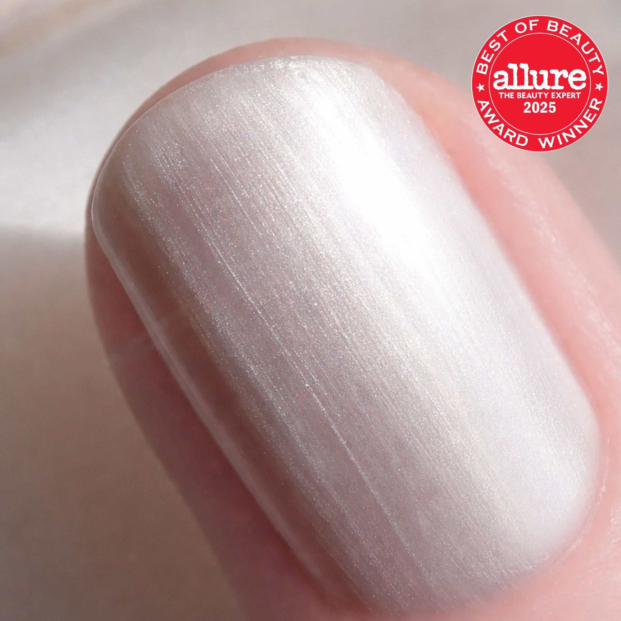 Liv – 1-Step Gel It's Topless Nail Polish