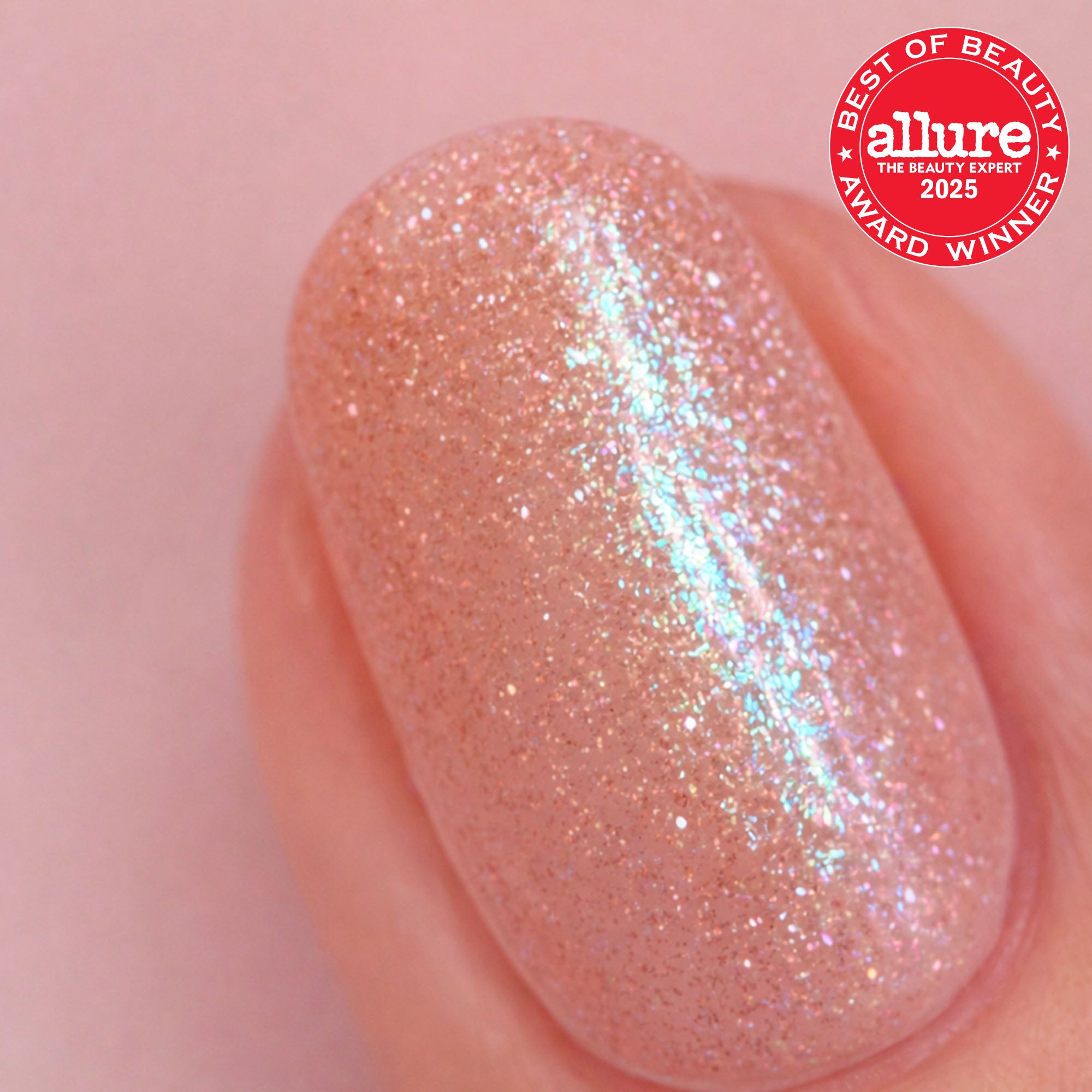 Millie – 1-Step Gel It's Topless Nail Polish US