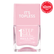 Molly – 1-Step Gel It's Topless Nail Polish