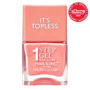 Paloma – 1-Step Gel It's Topless Nail Polish