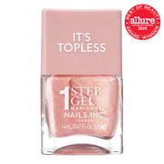 Remi – 1-Step Gel It's Topless Nail Polish US