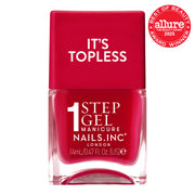 Rory – 1-Step Gel It's Topless Nail Polish