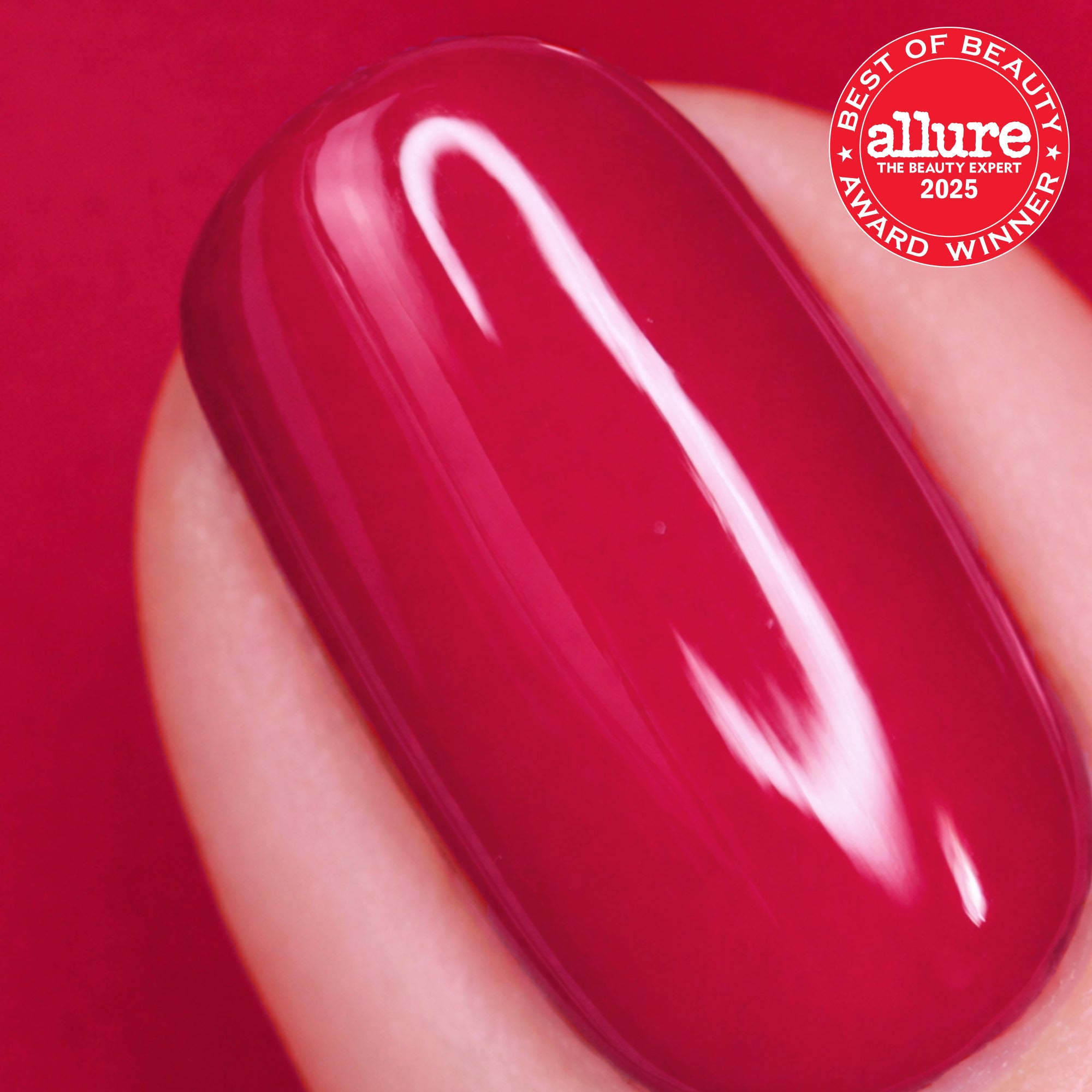 Rory – 1-Step Gel It's Topless Nail Polish