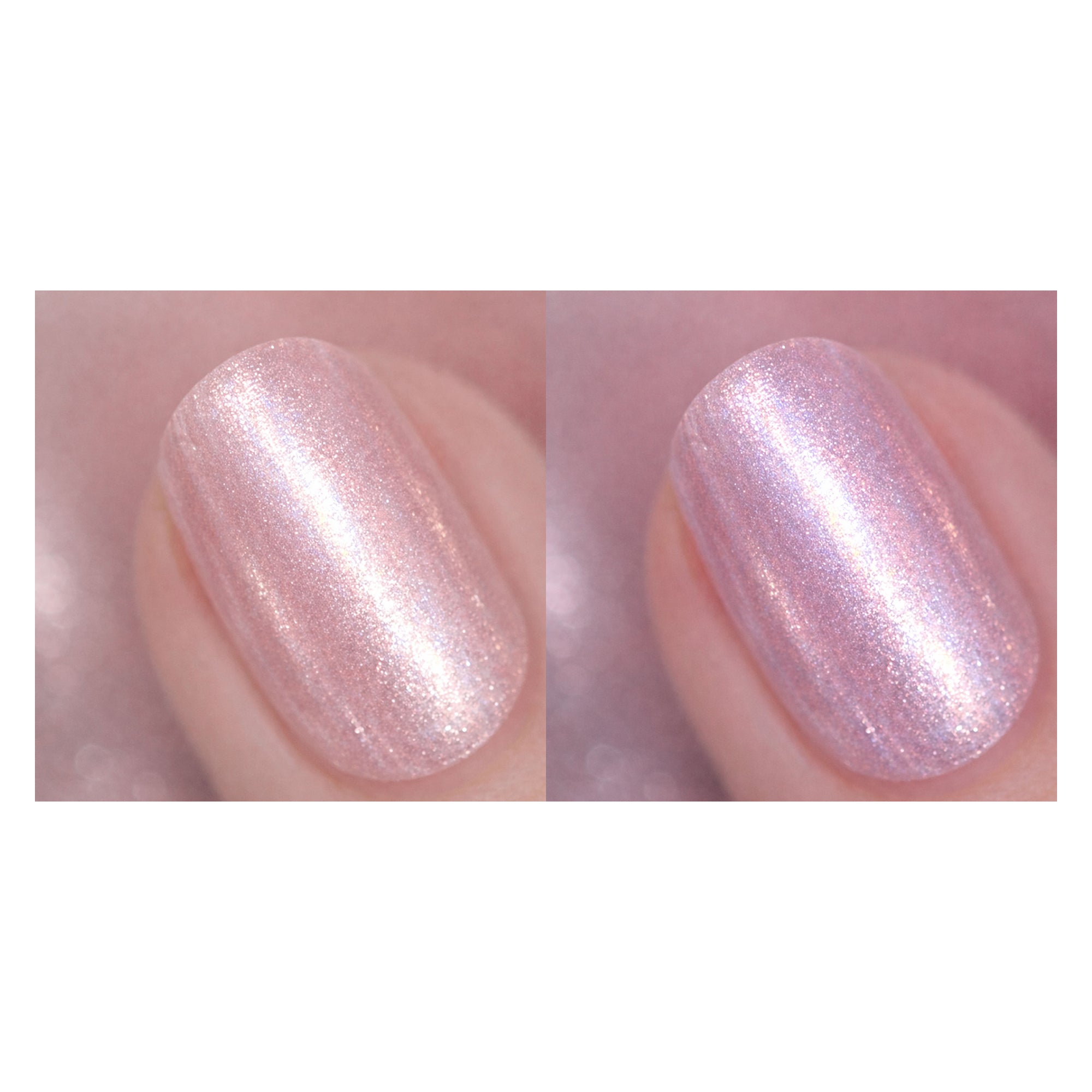 Main Character Moment Nail Polish Duo - 45 Second Speedy Gloss US