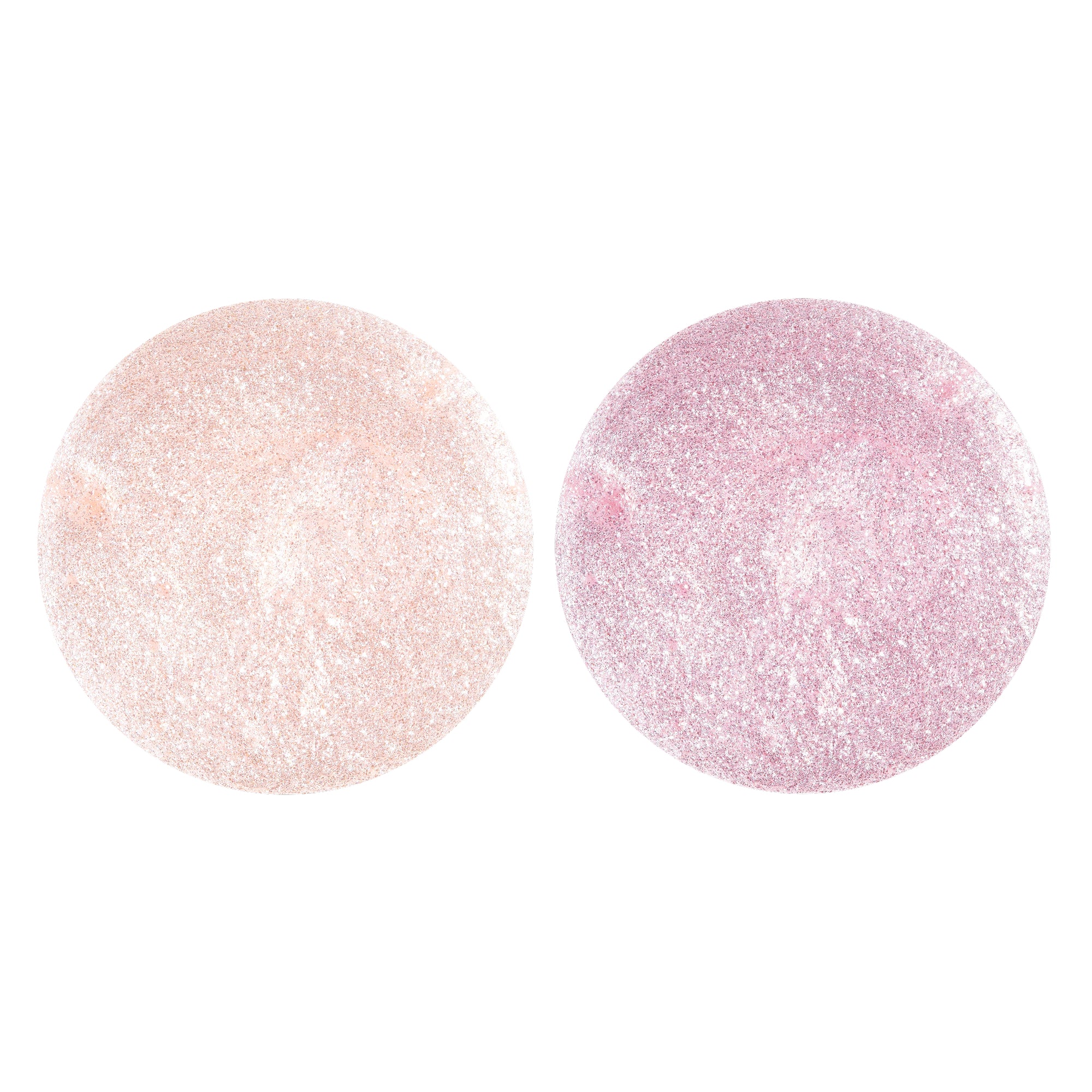 Main Character Moment Nail Polish Duo - 45 Second Speedy Gloss