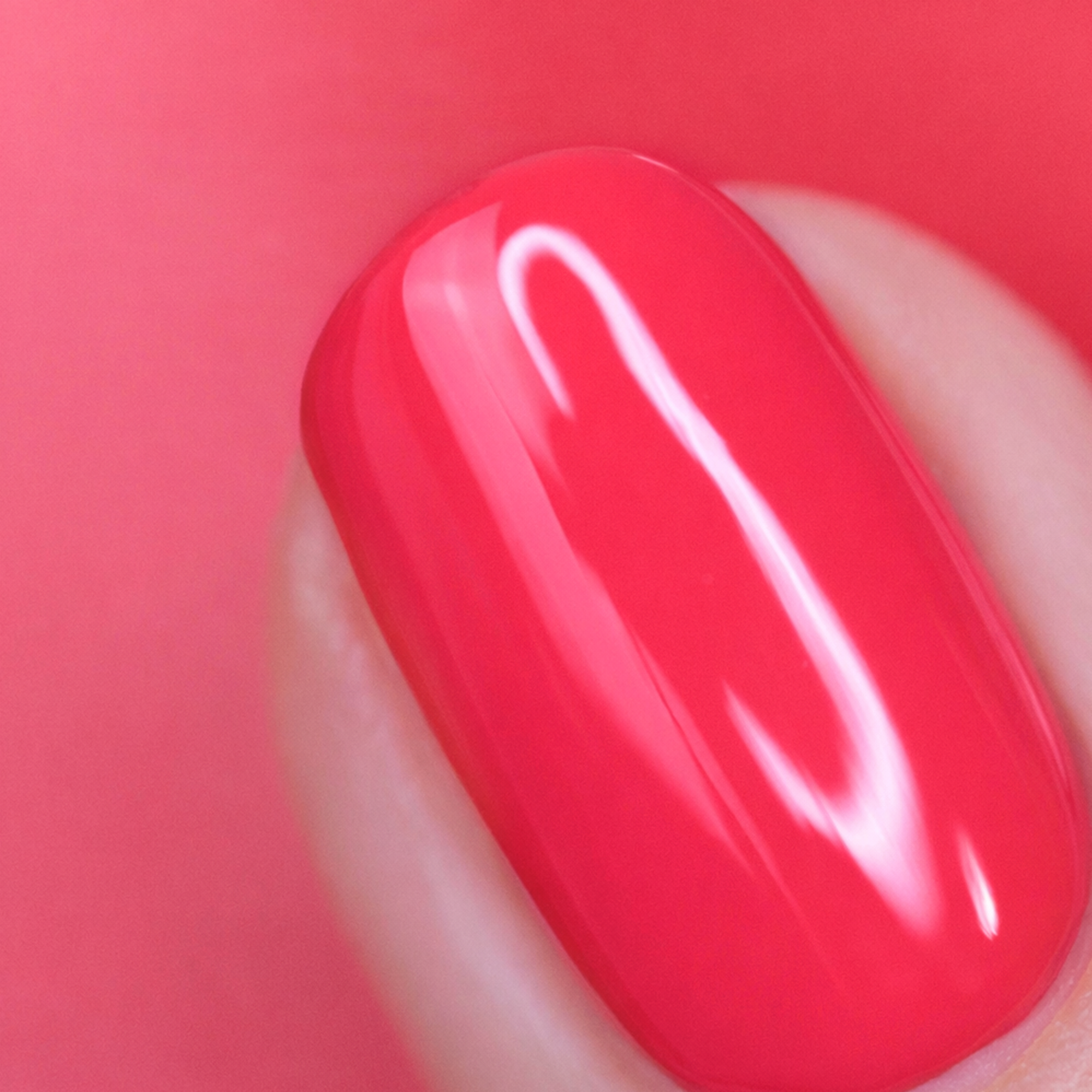 If You Like Piña Coladas 7-Piece Mani Set - 1-Step Gel It's Topless Nail Polish