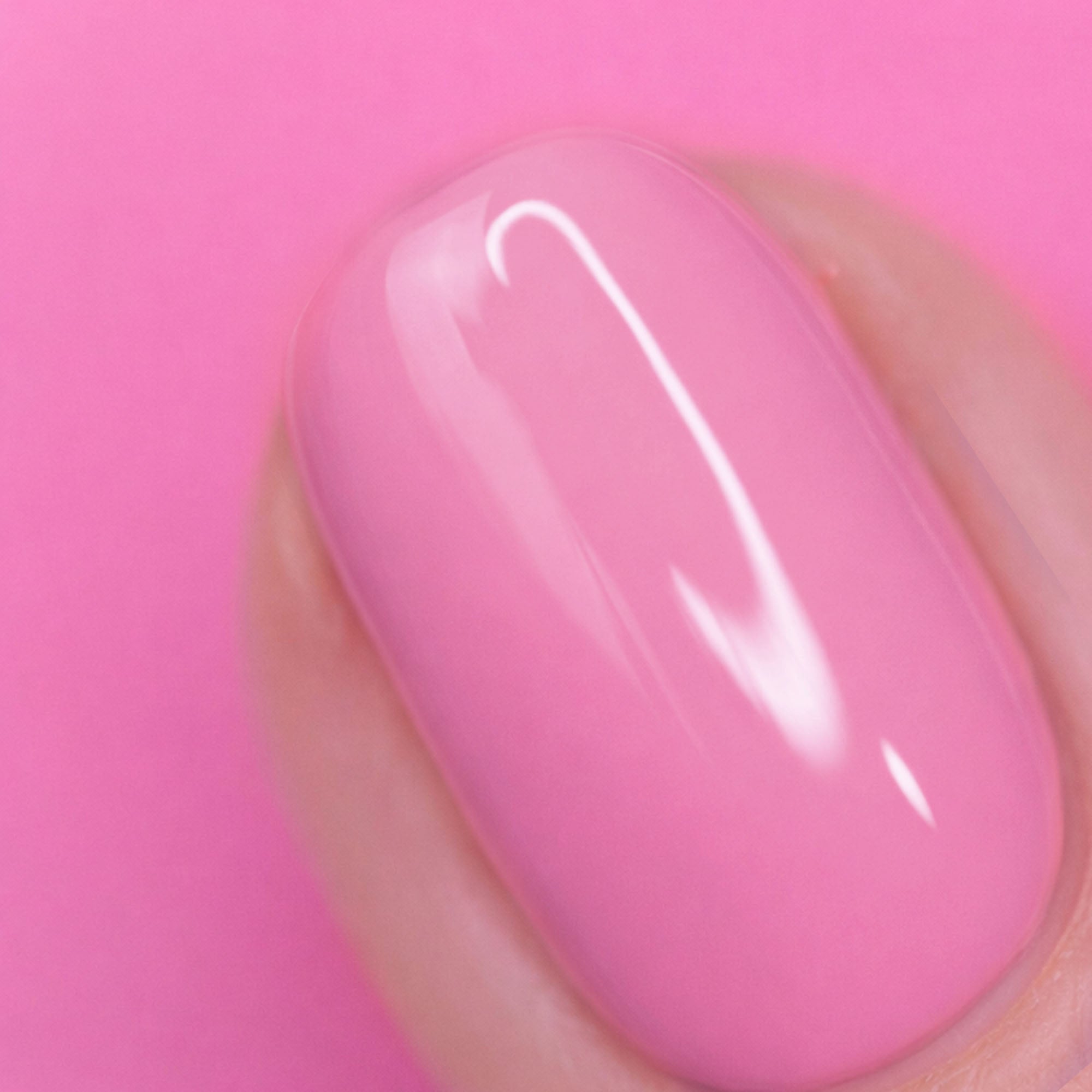 If You Like Piña Coladas 7-Piece Mani Set - 1-Step Gel It's Topless Nail Polish